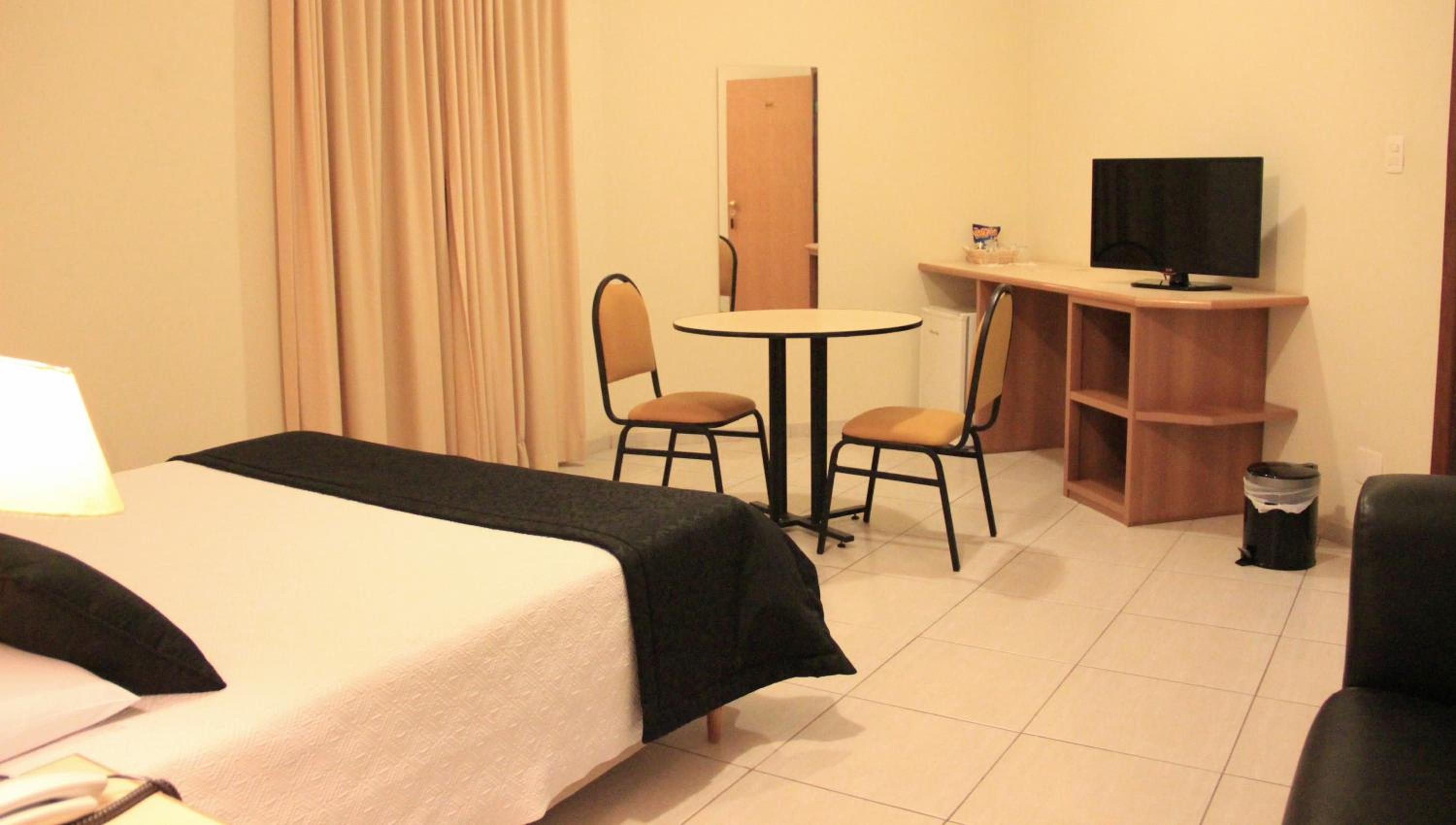 Triple Room with Bath photo 3
