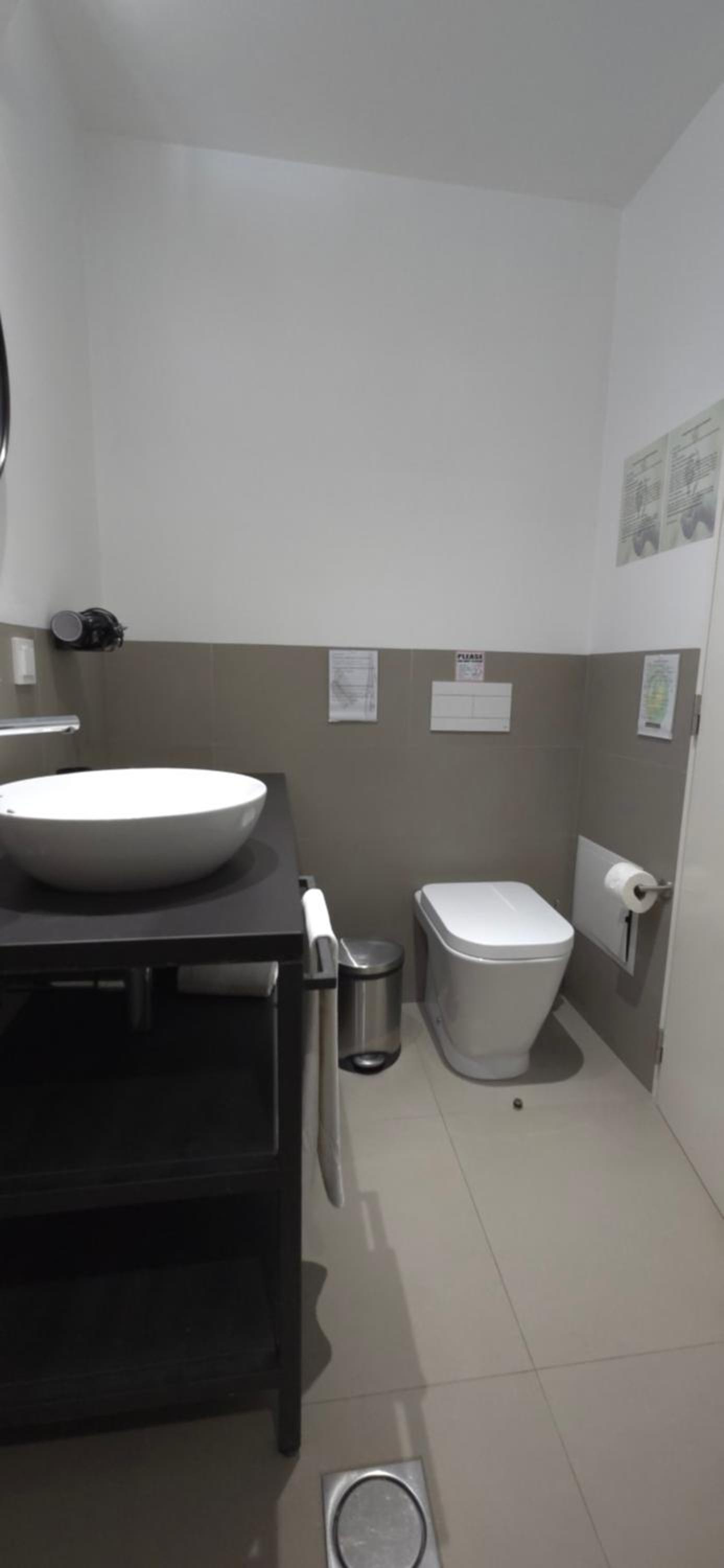 Small Double Room