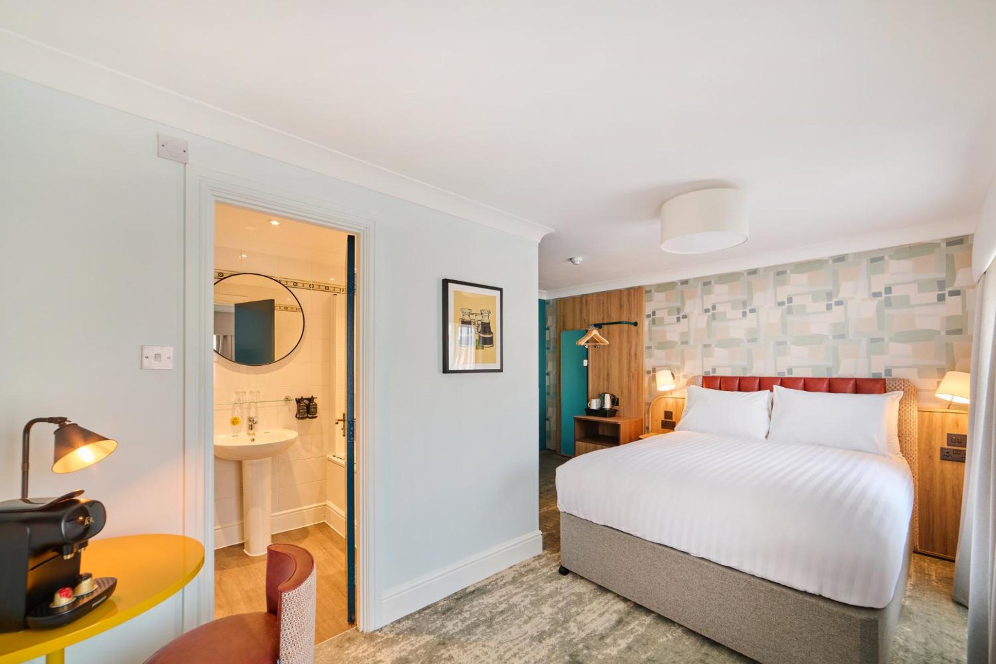 Premium Double Room - Photo 5