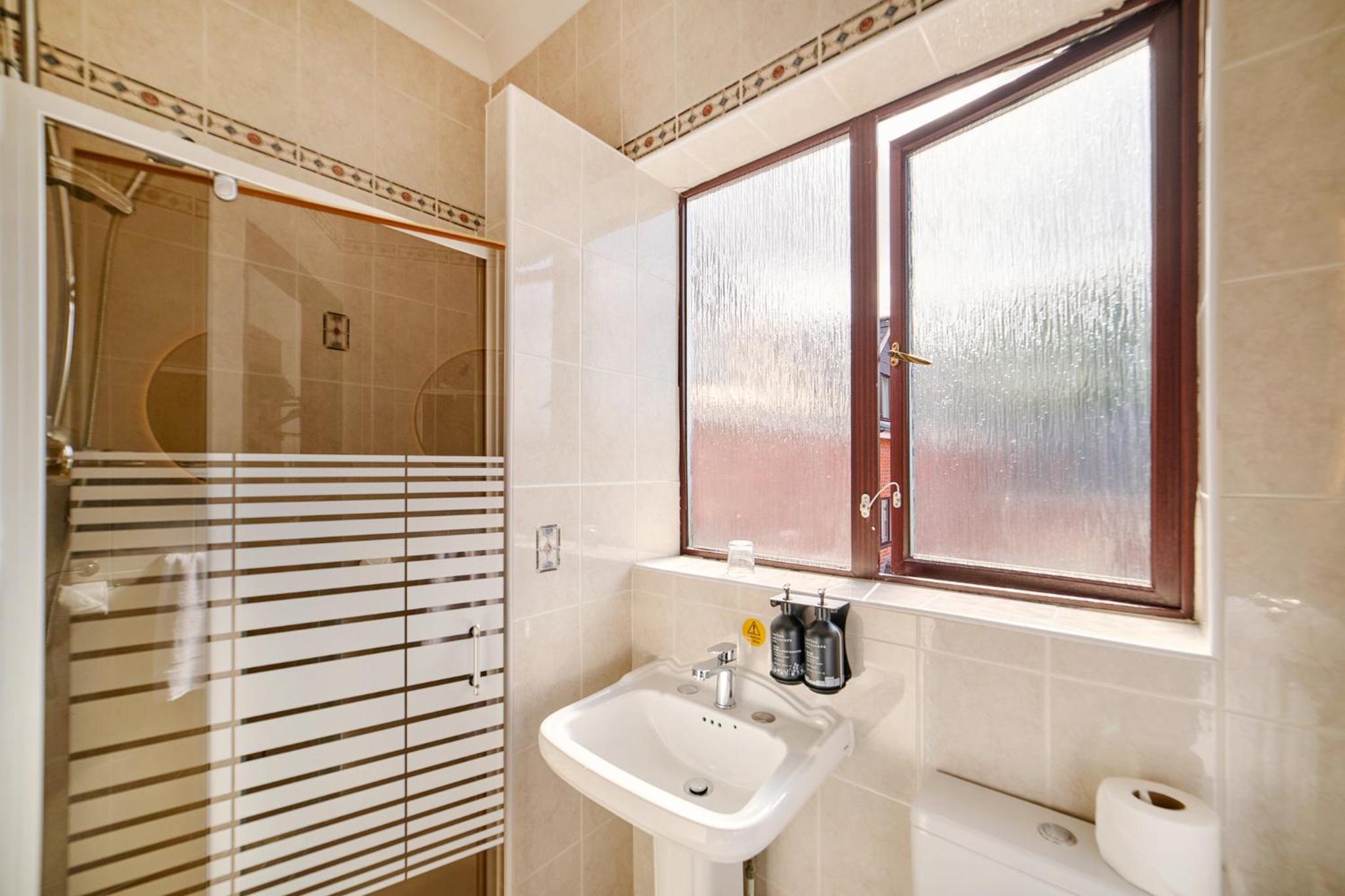 Cozy Double Room - Photo 1