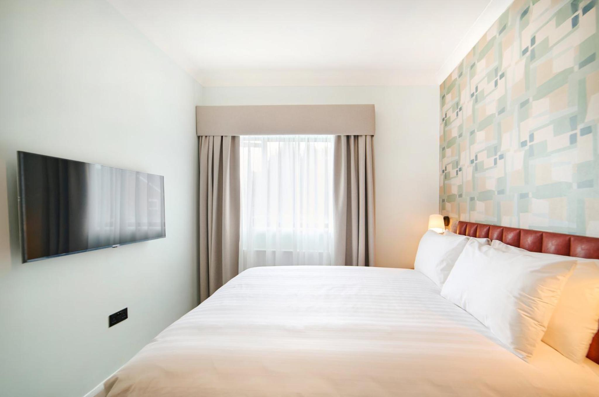 Cozy Double Room - Photo 7