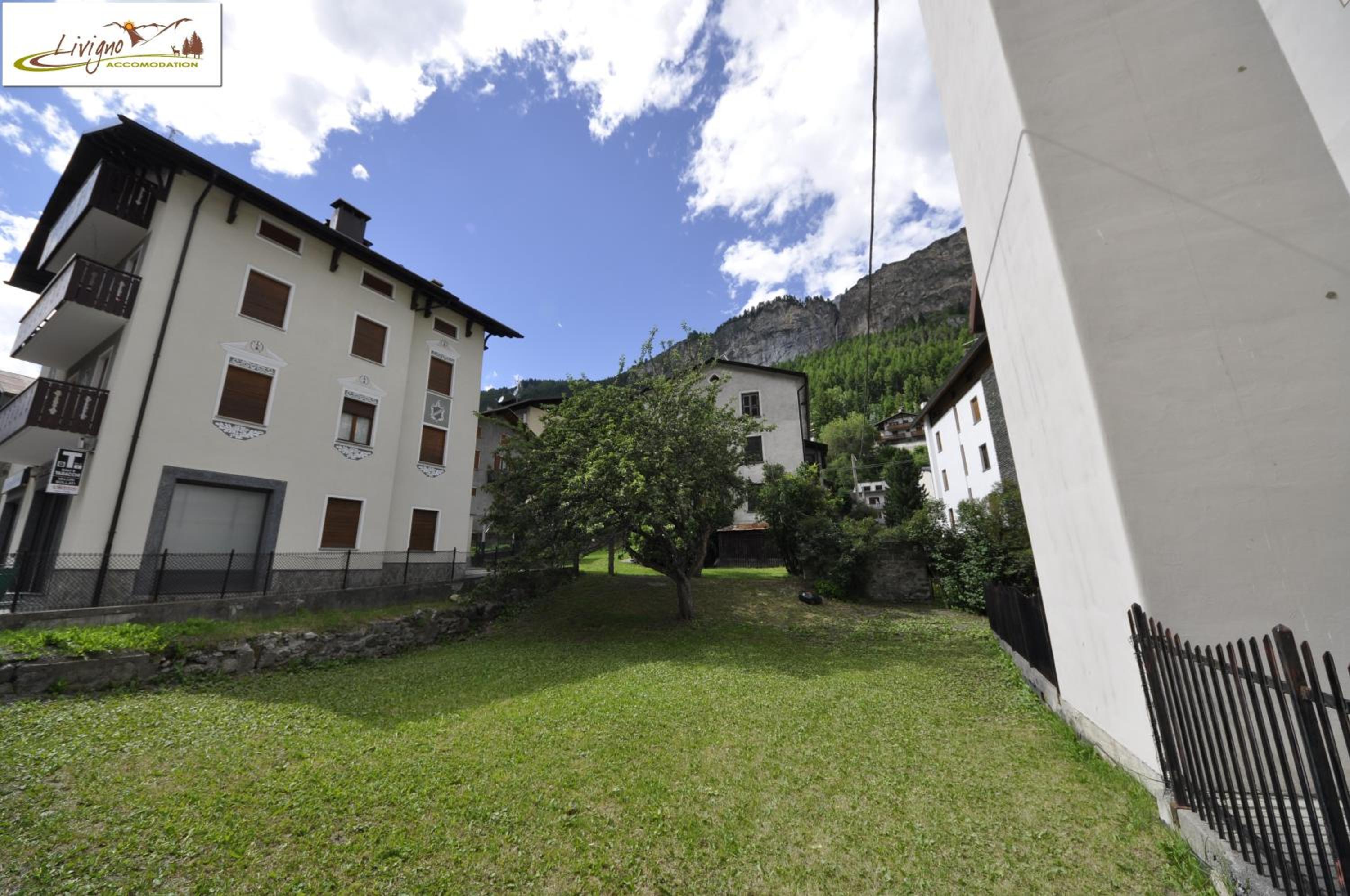 Apartment with Garden View photo 1