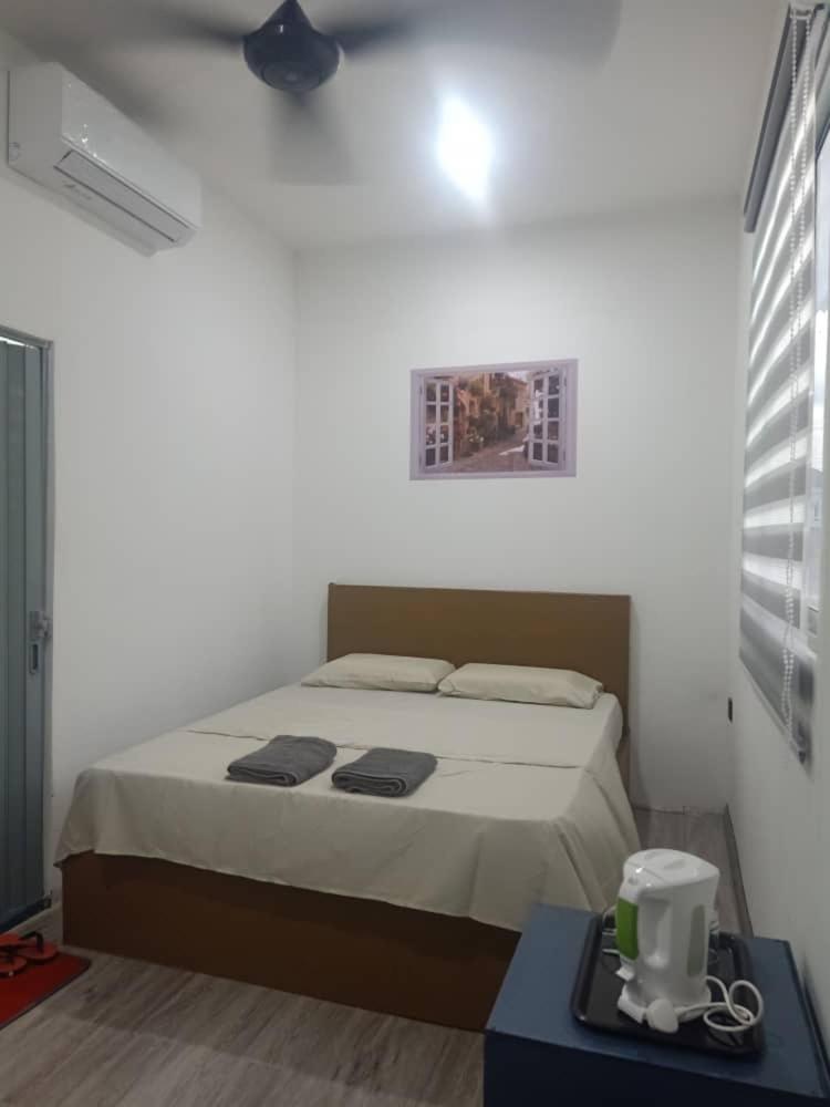 Budget Double Room photo 3