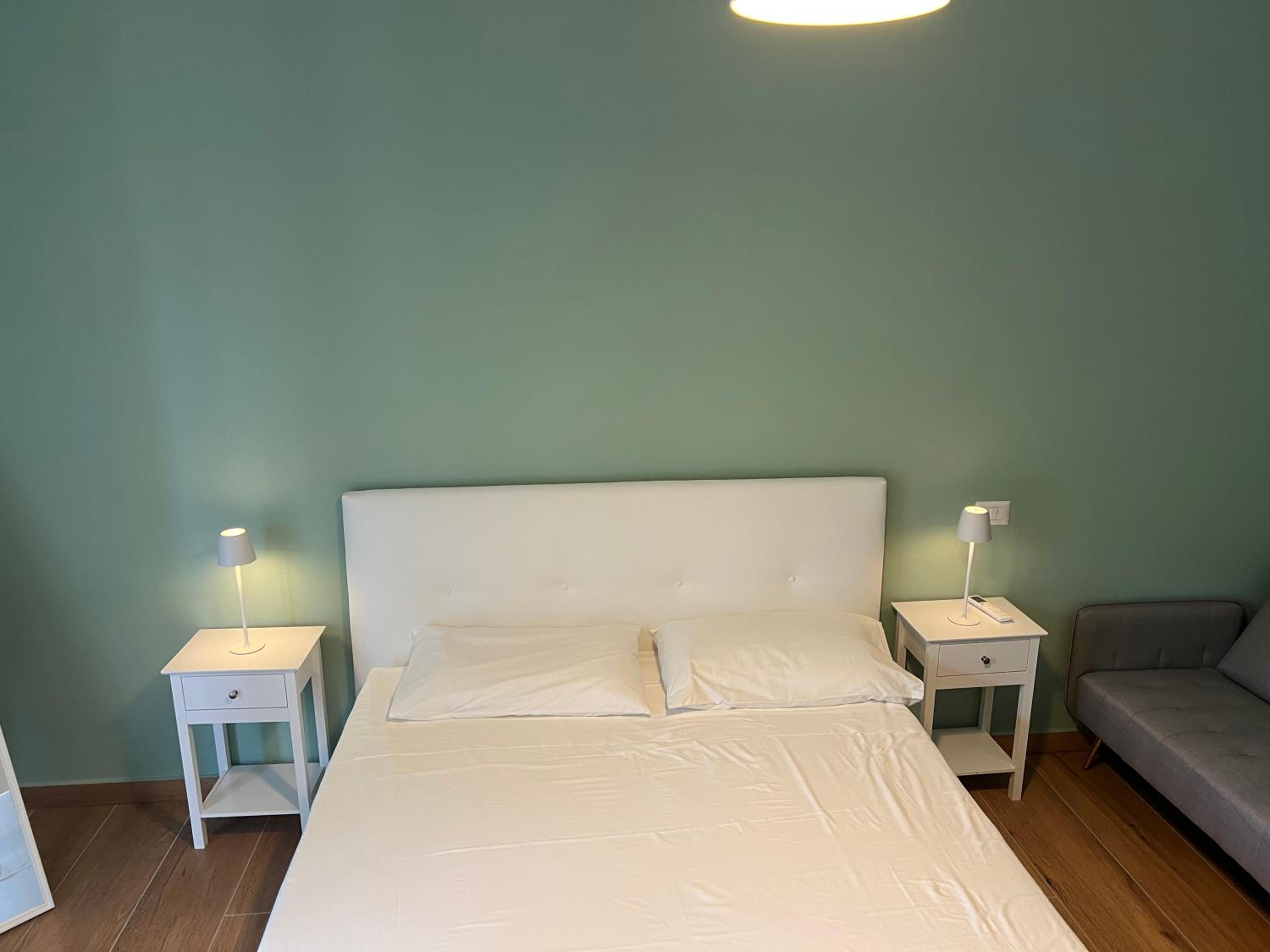 Luxury Triple Room