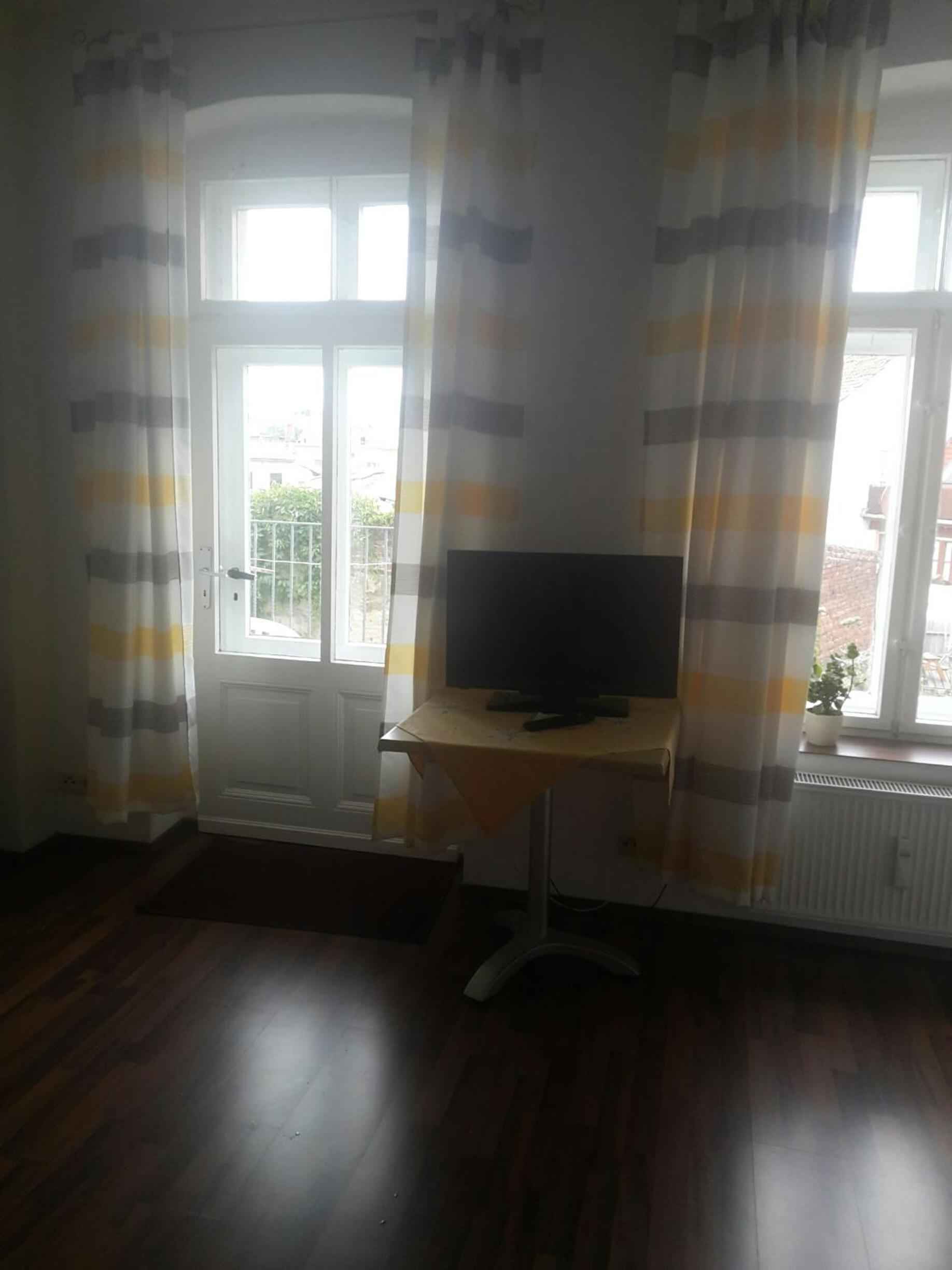 Double Room with Balcony photo 1