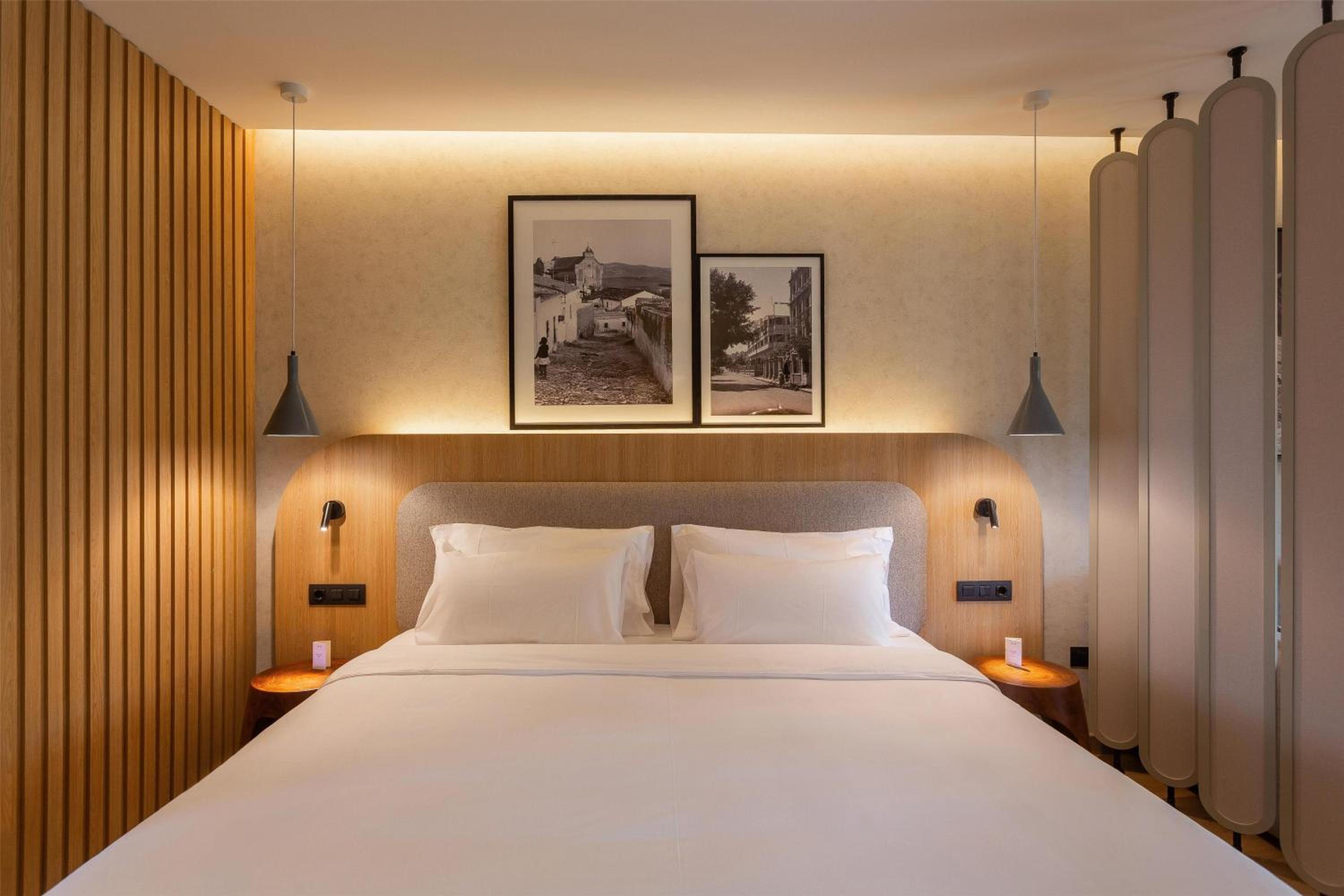 Junior Suite - Balcony - Photo 1