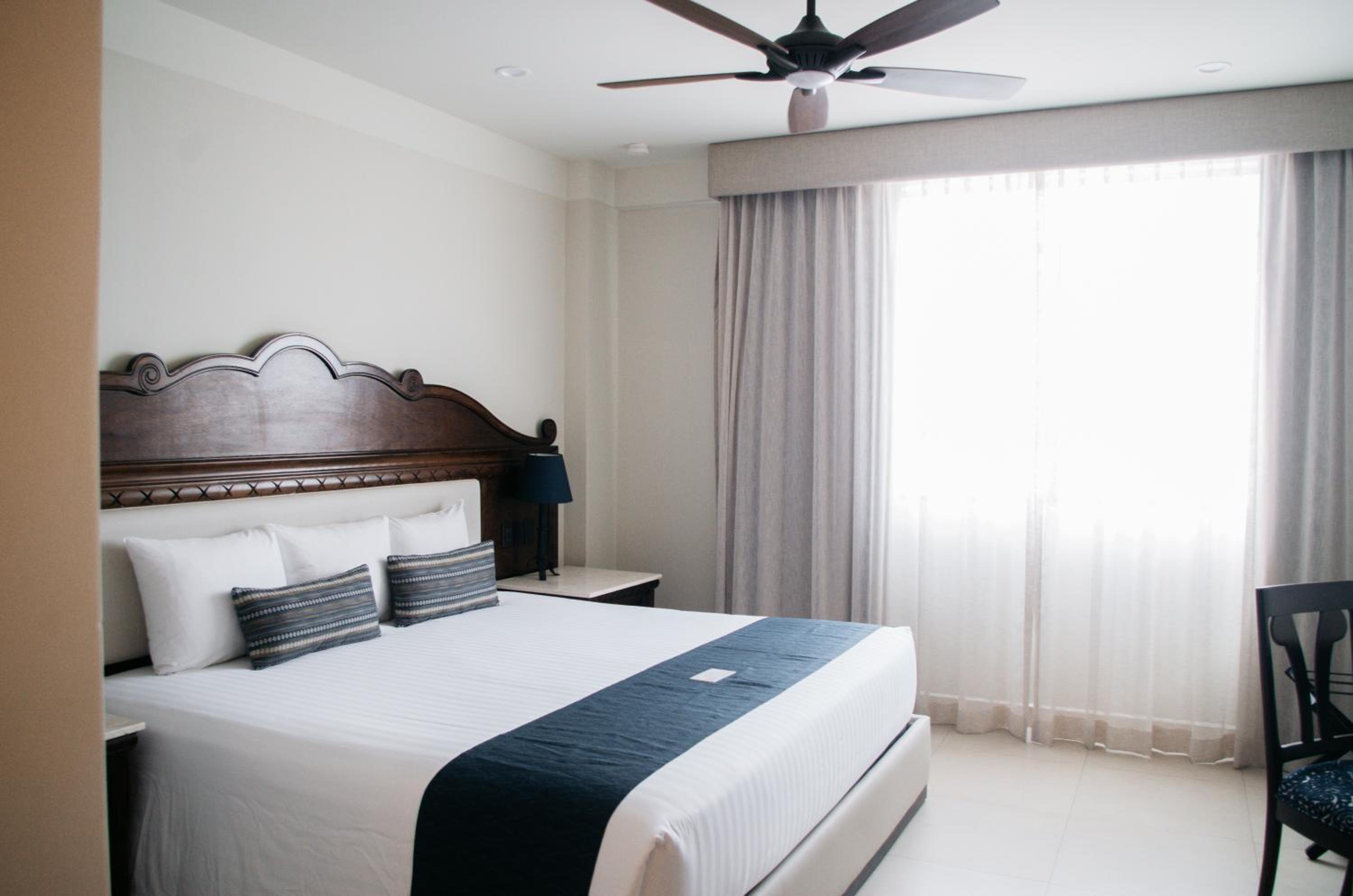Executive Suite photo 1