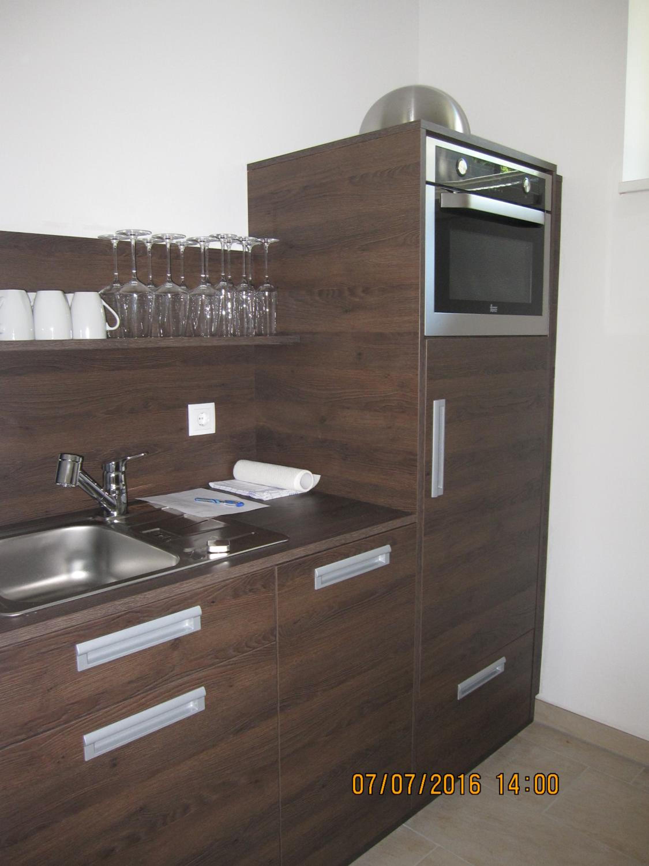 One-Bedroom Apartment with Balcony - Photo 9