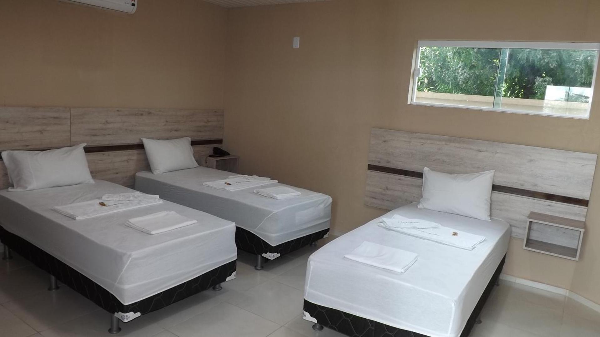 Standard Triple Room photo 2