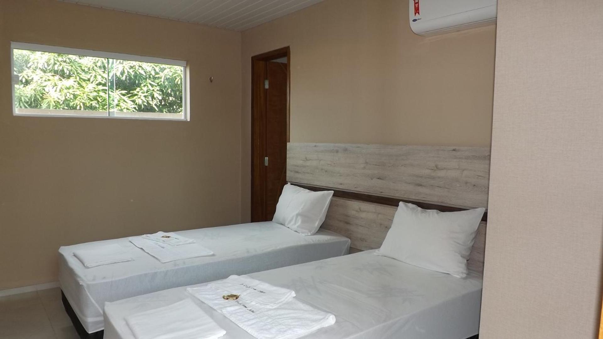Standard Twin Room photo 3