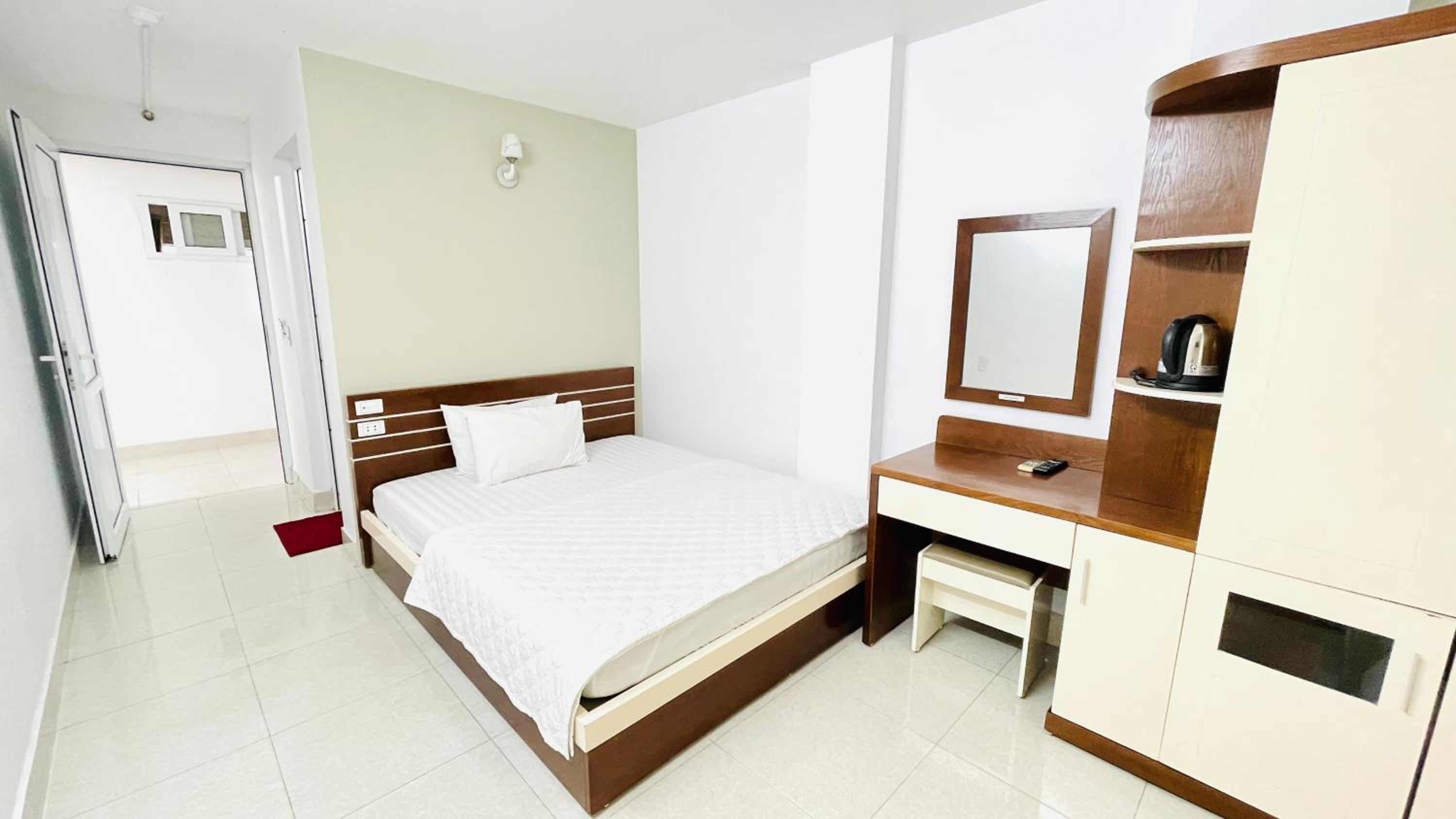 Economy Double Room photo 2