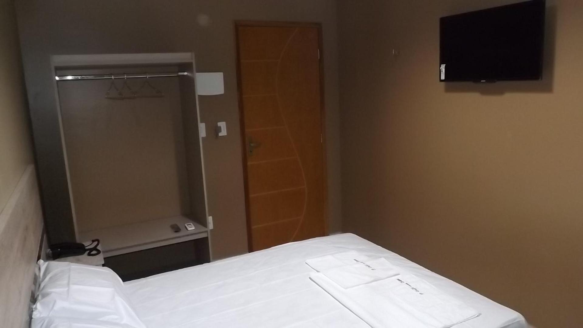 Standard Single Room photo 3