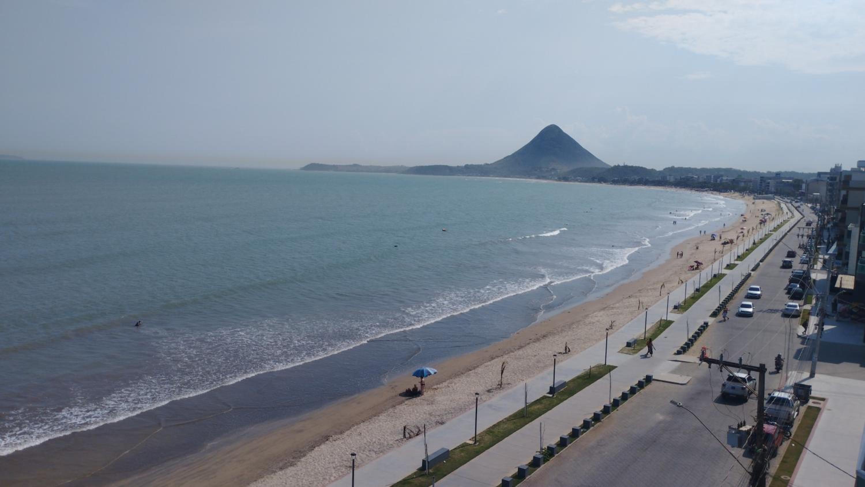 Quadruple Room with Sea View photo 1