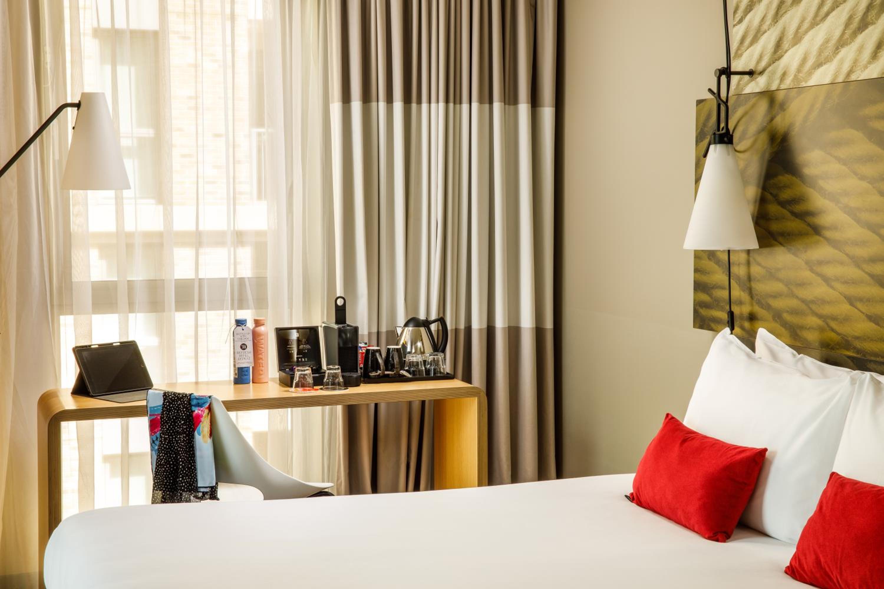Superior Double Room photo 3