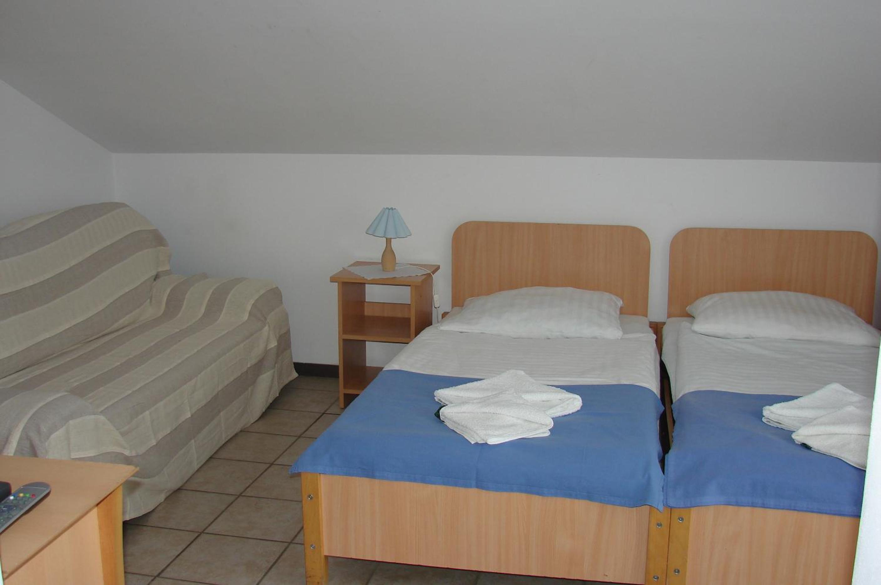 Triple Room With Mountain View photo 1