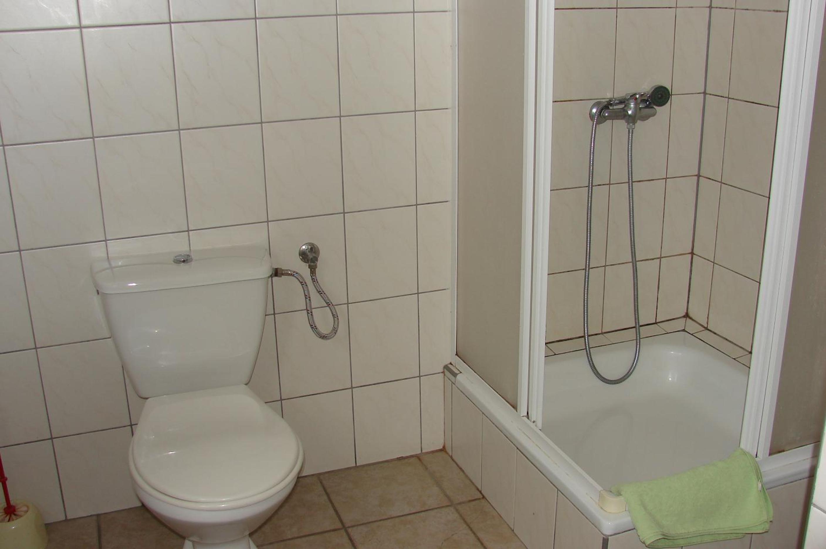 Triple Room With Mountain View photo 2