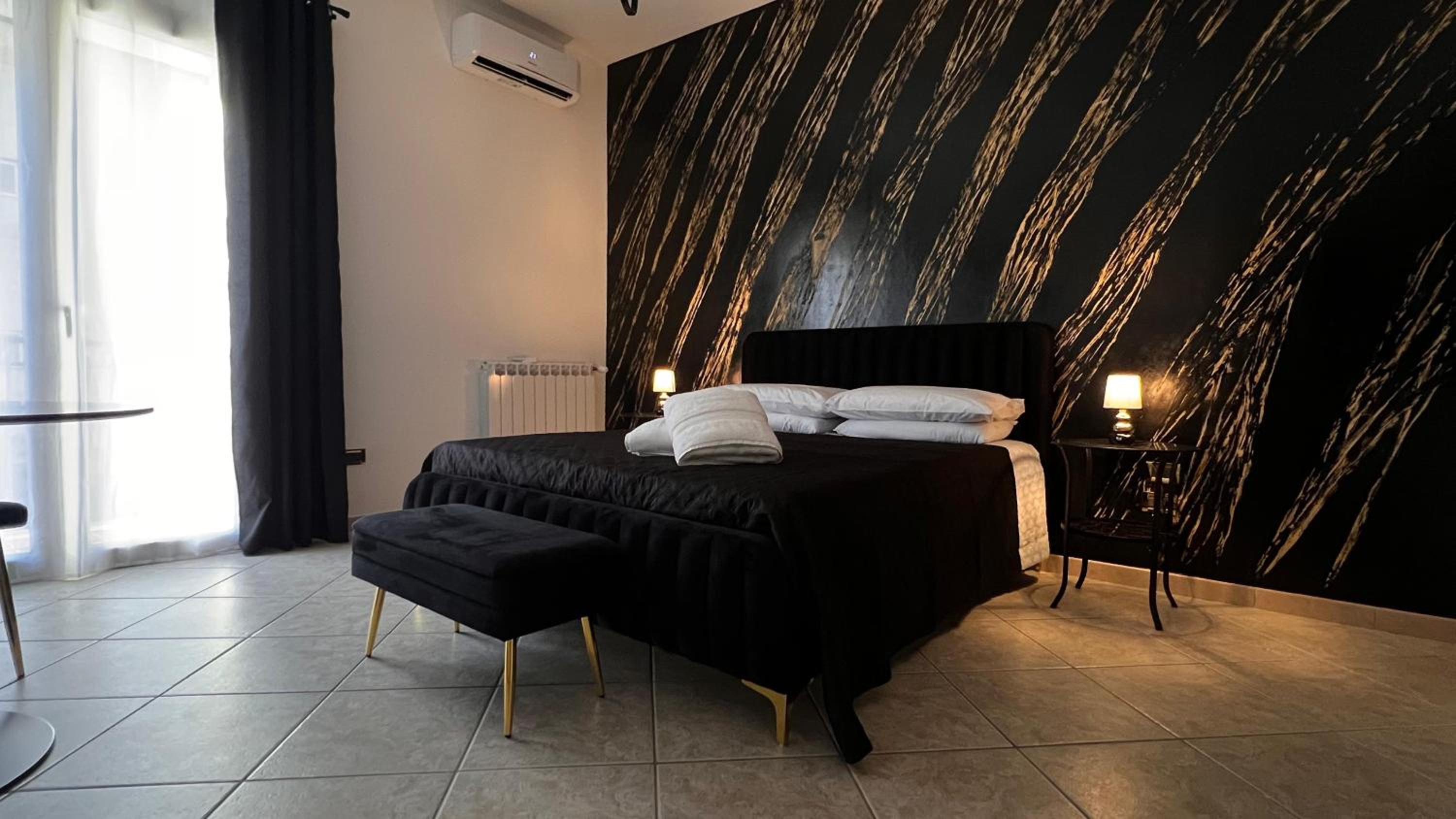 Luxury Quadruple Room