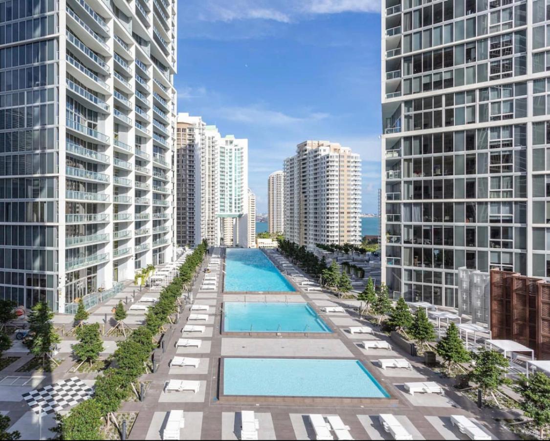 One-Bedroom Apartment with Ocean View photo 3