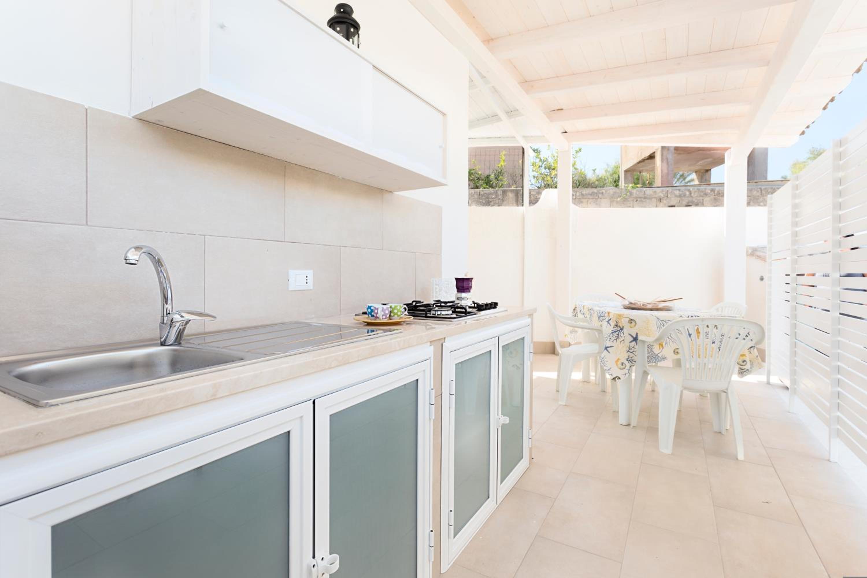 Studio with Terrace (2 Adults) photo 3