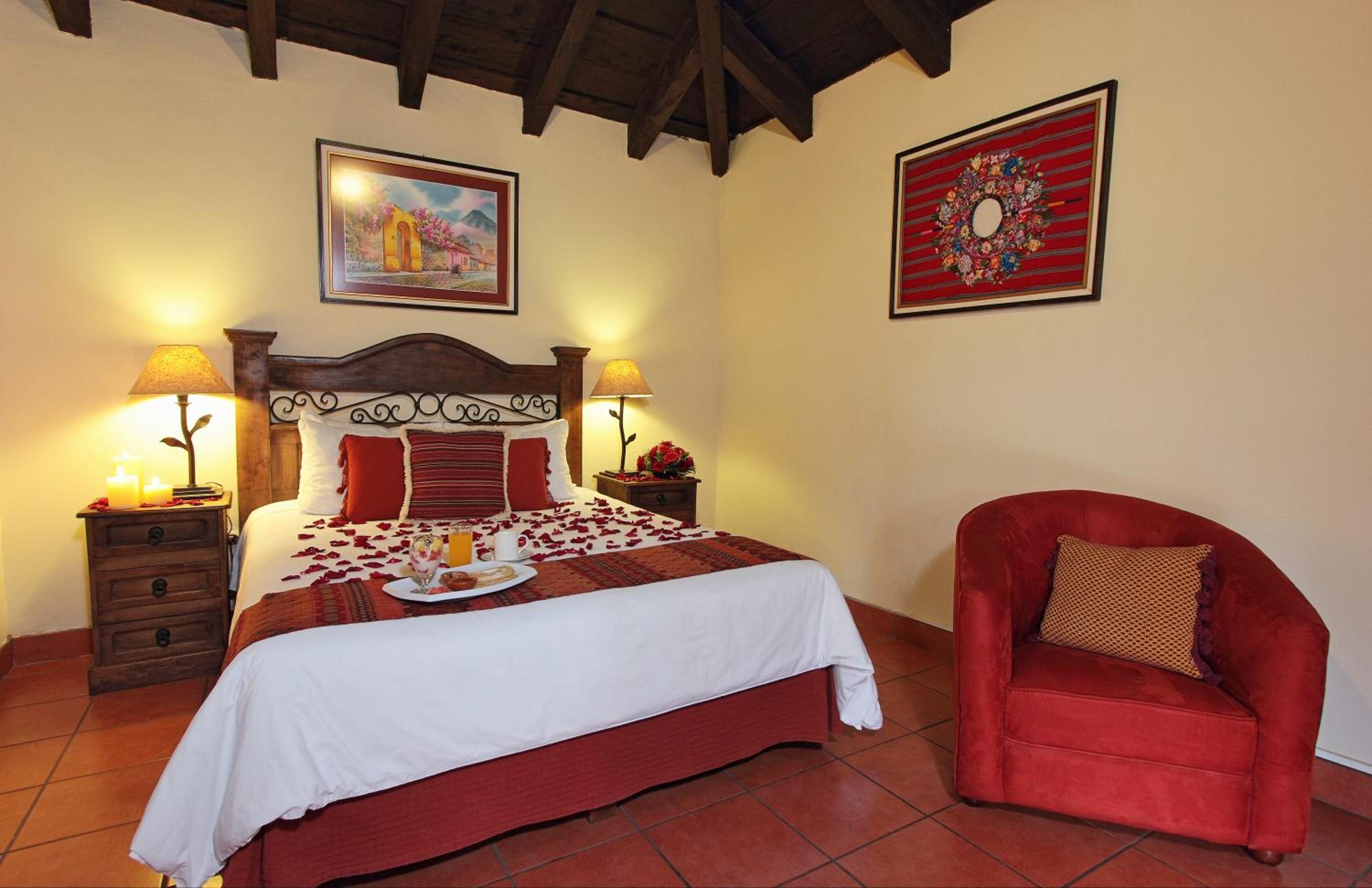 Suite with Spa Bath photo 3