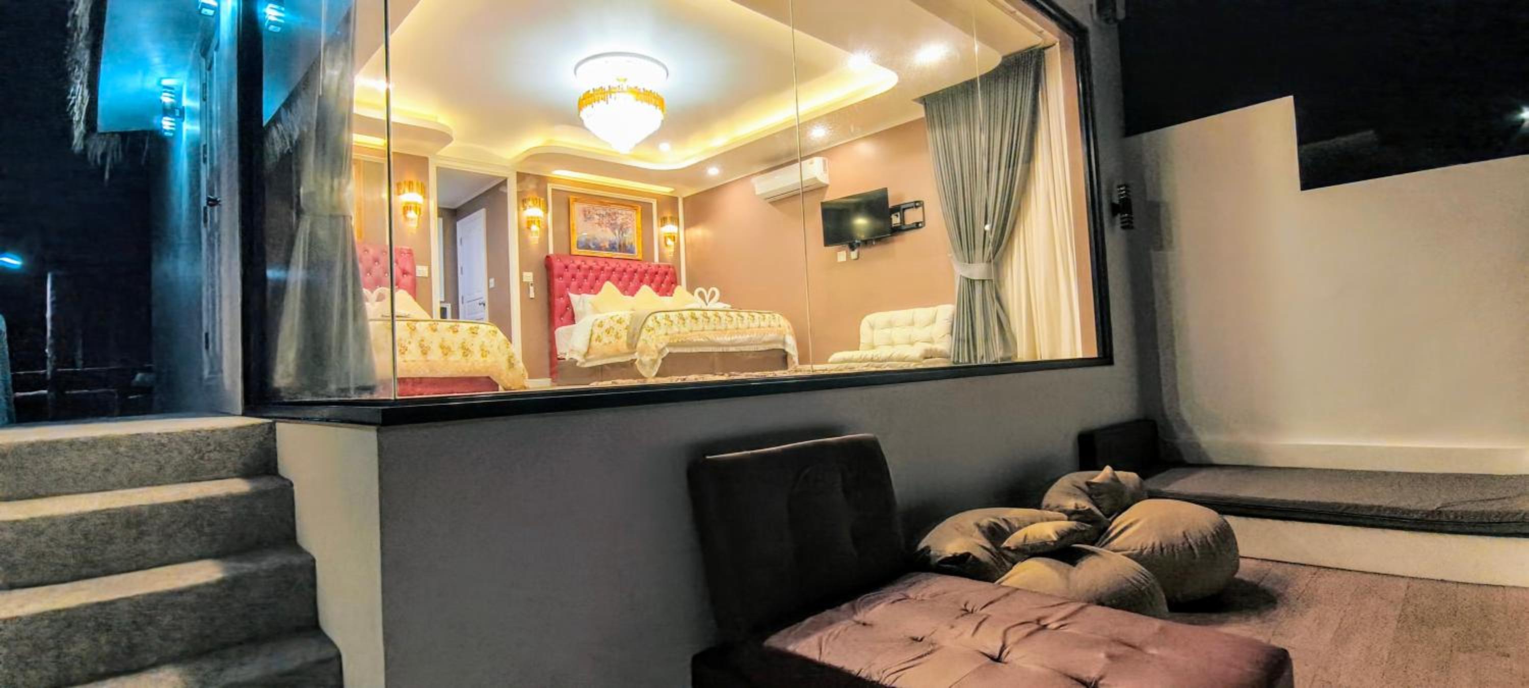 Junior Suite with Ocean View photo 3