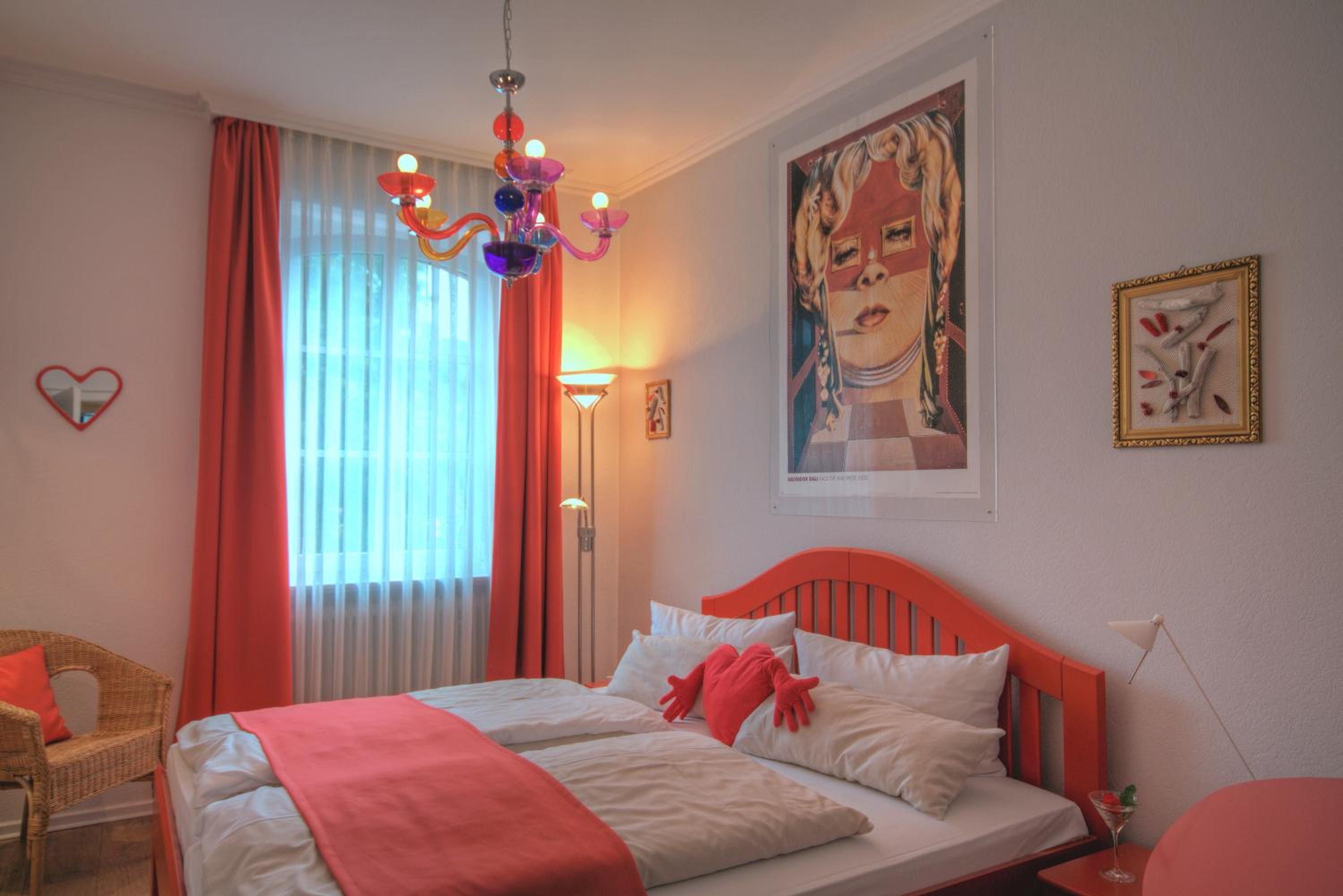 Double Room photo 2