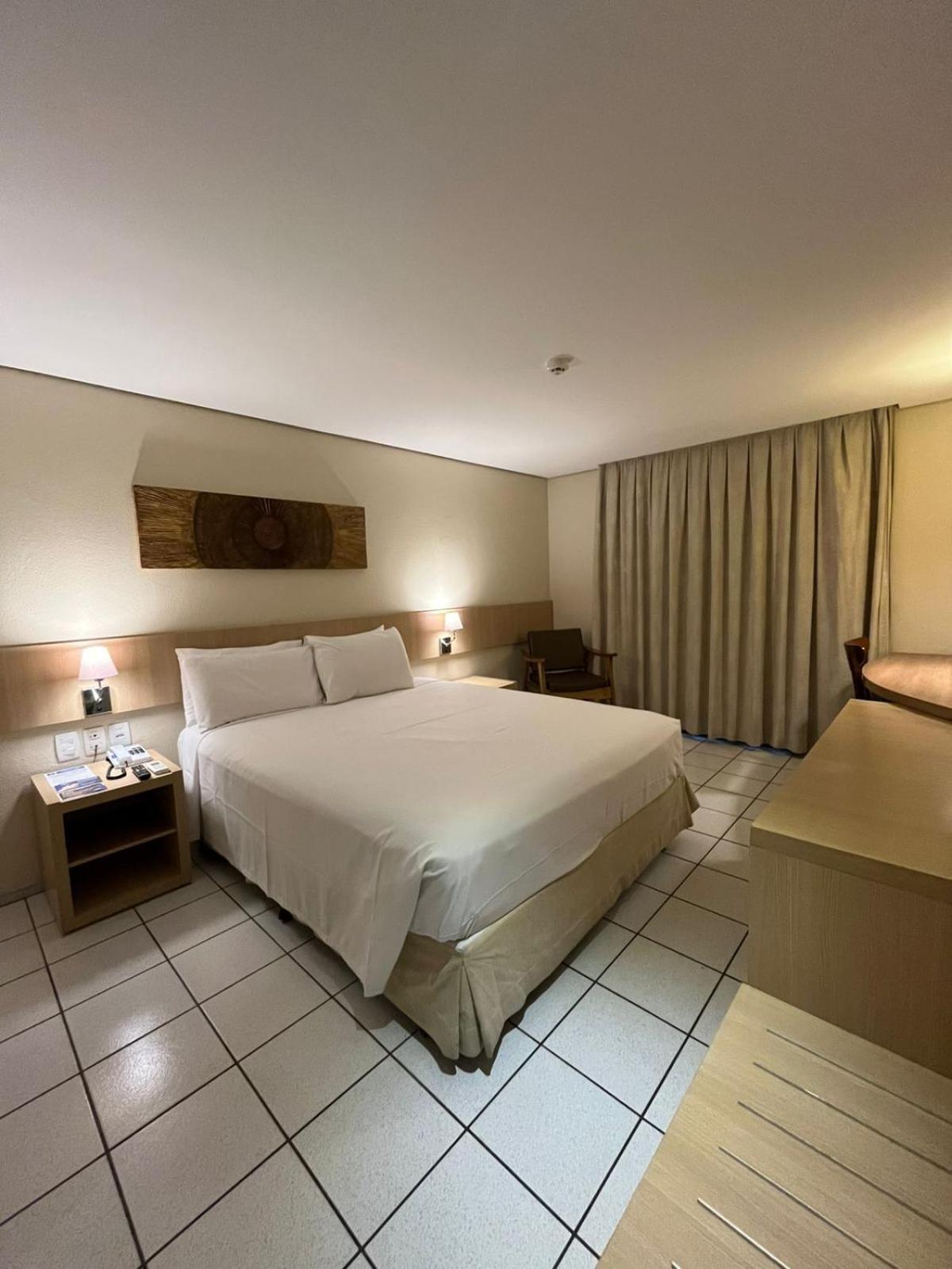 Deluxe Superior Double Room with parcial sea view  - Photo 6