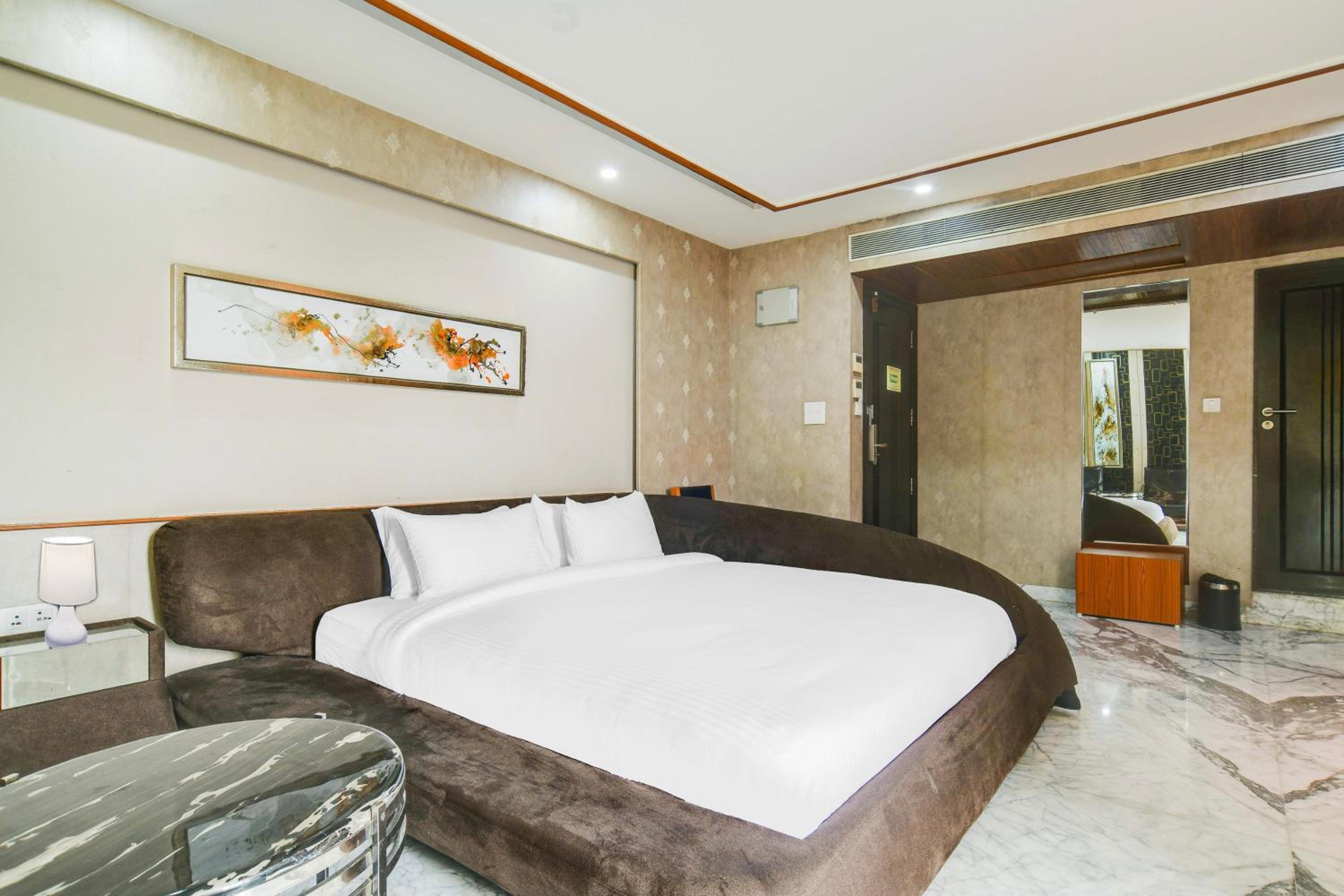 Standard Villa