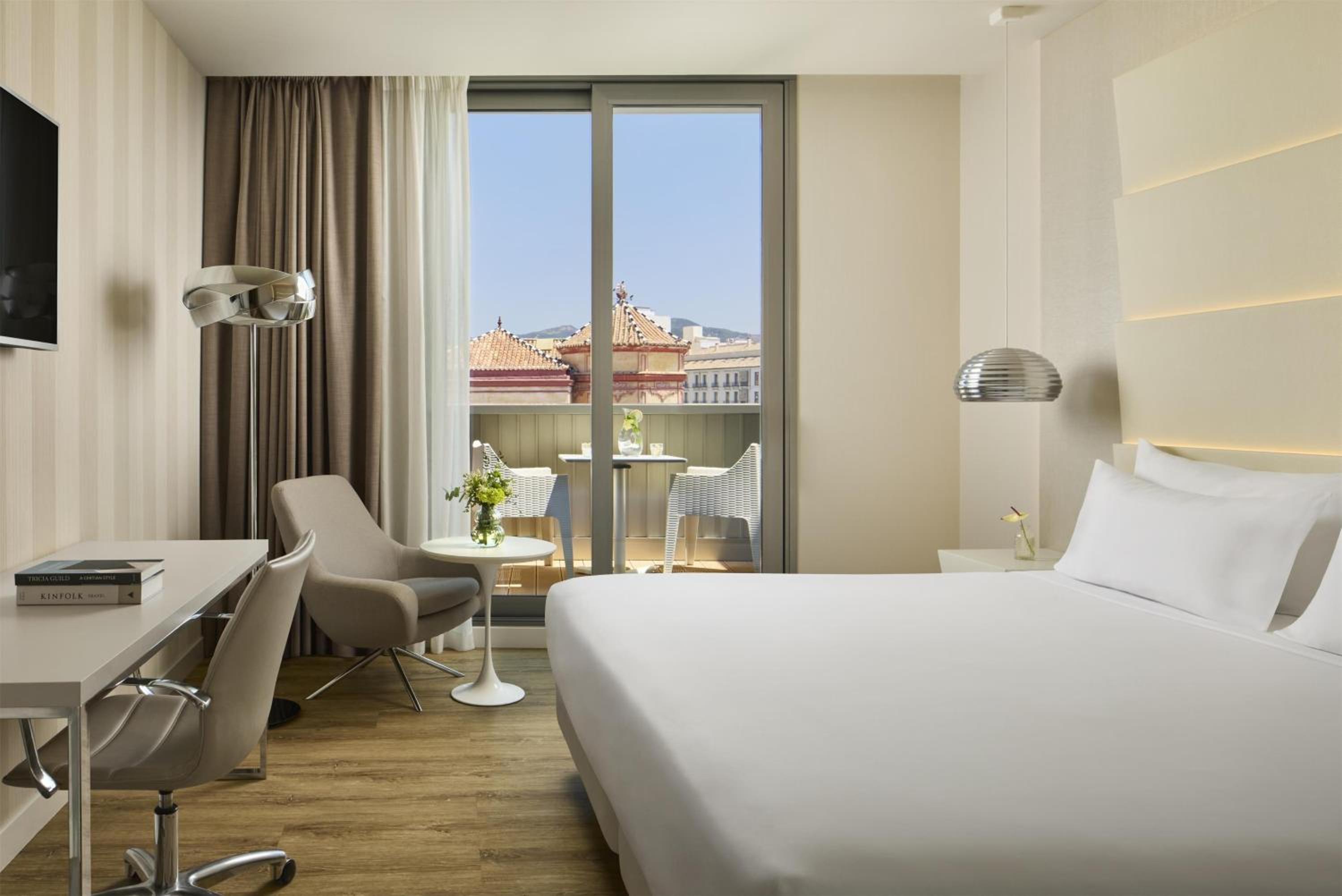 Standard room with Terrace