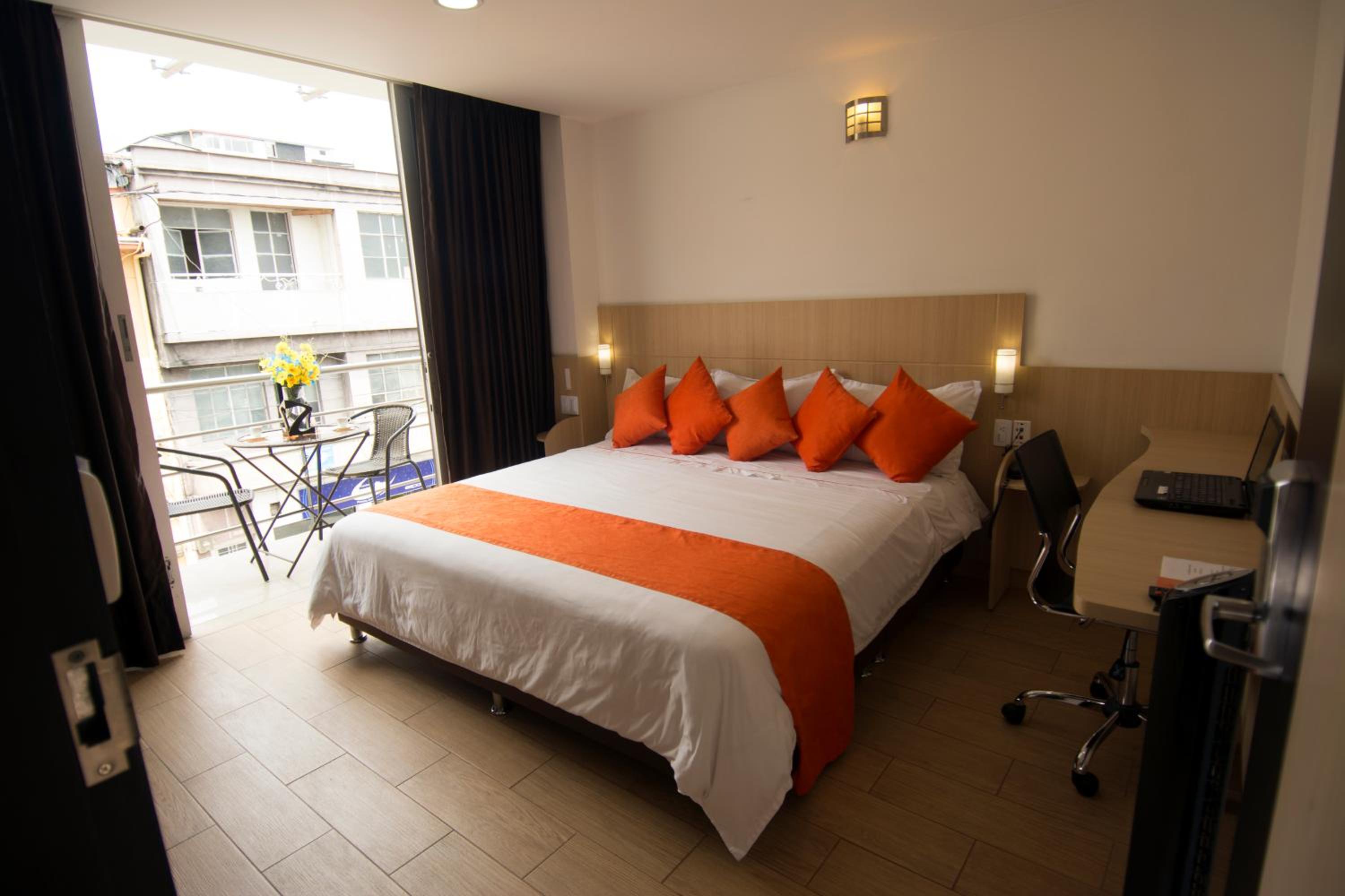 Suite photo 3