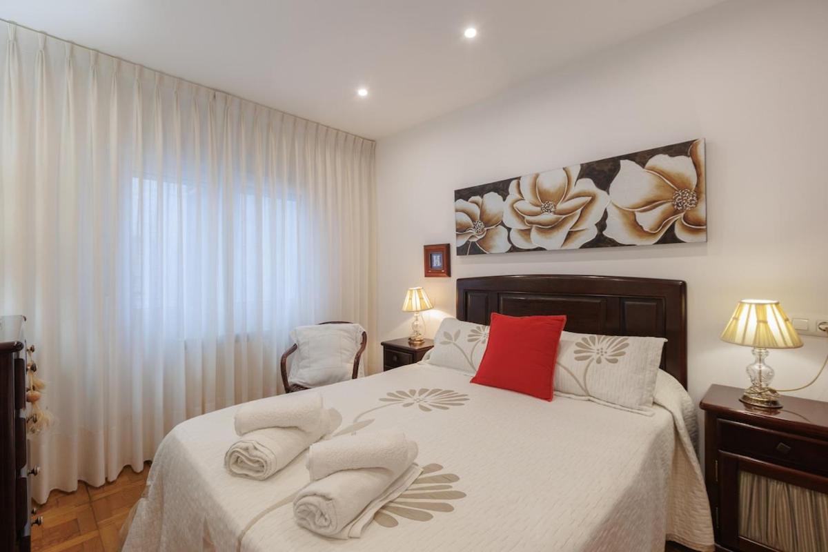 Two-Room Apartment