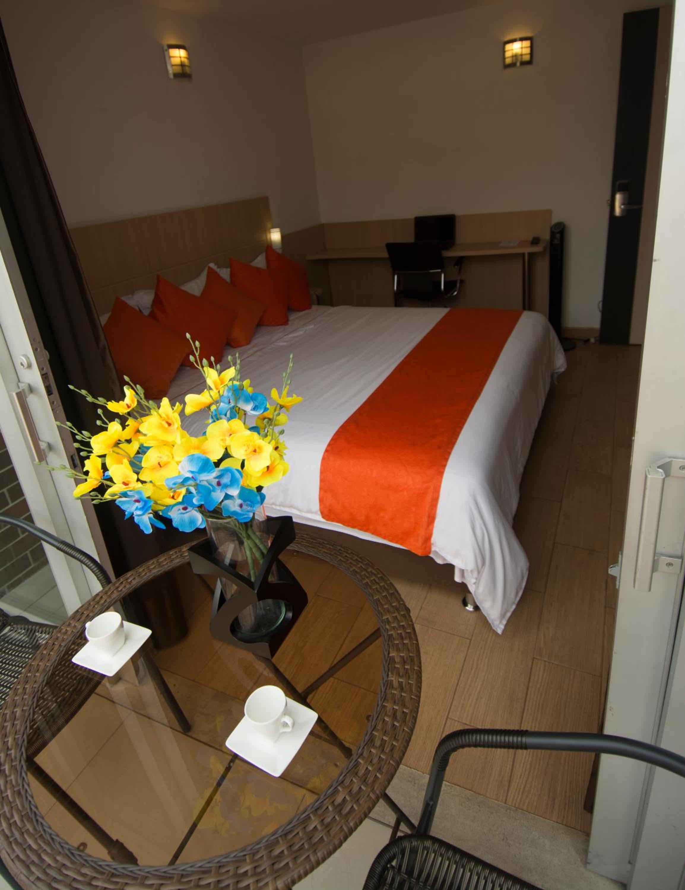 Suite photo 2