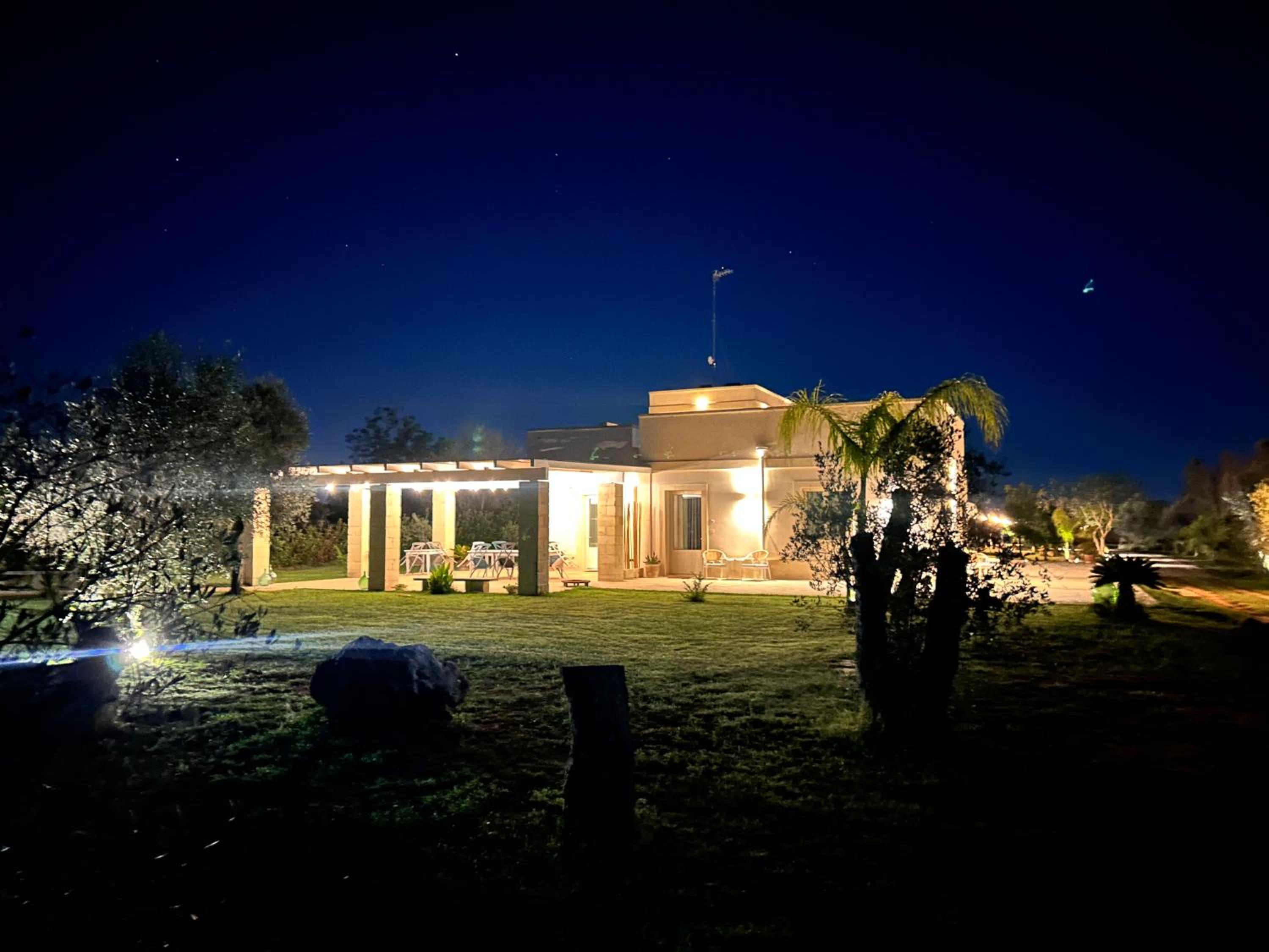 Villa with Garden View photo 2
