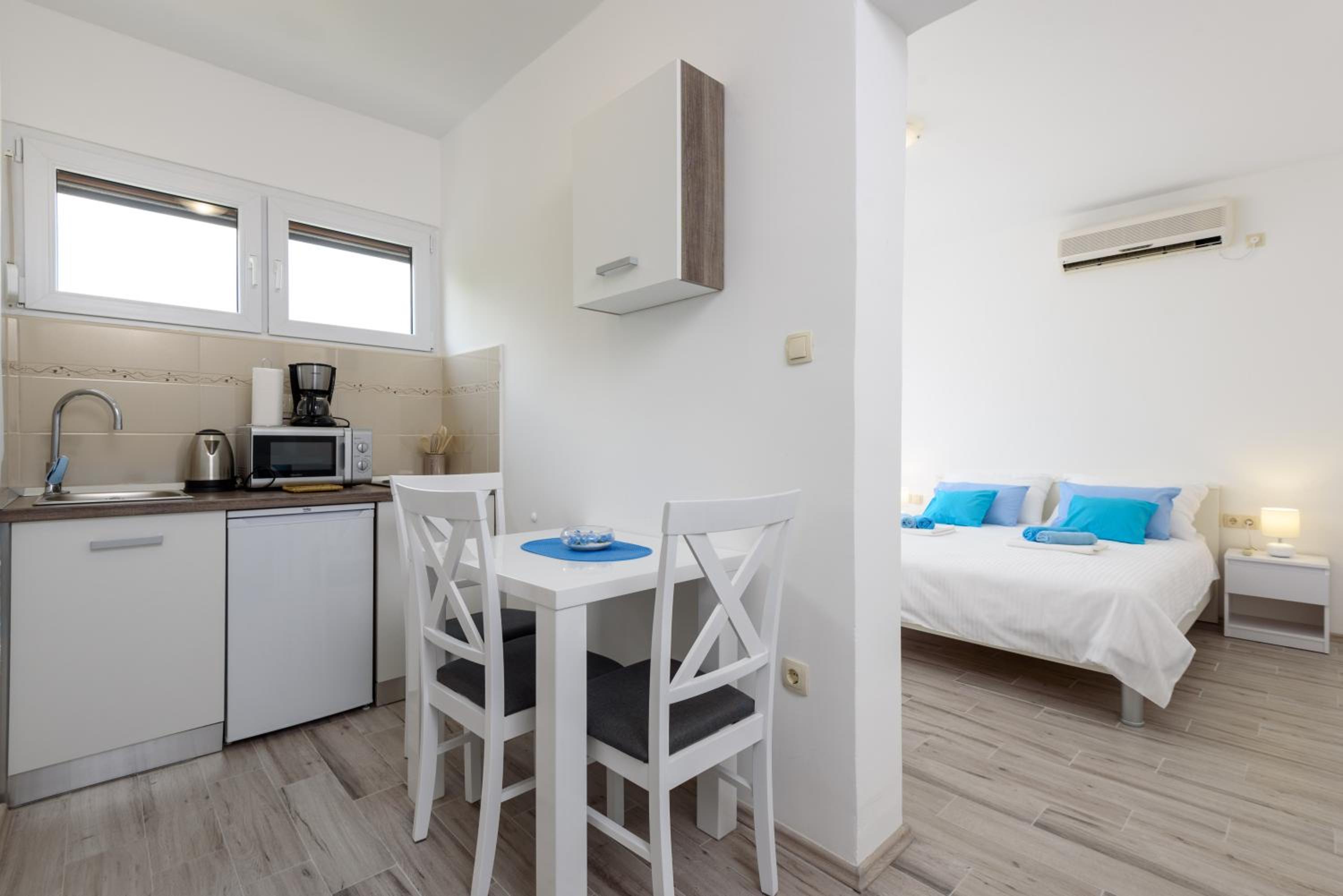 Apartamento Estúdio