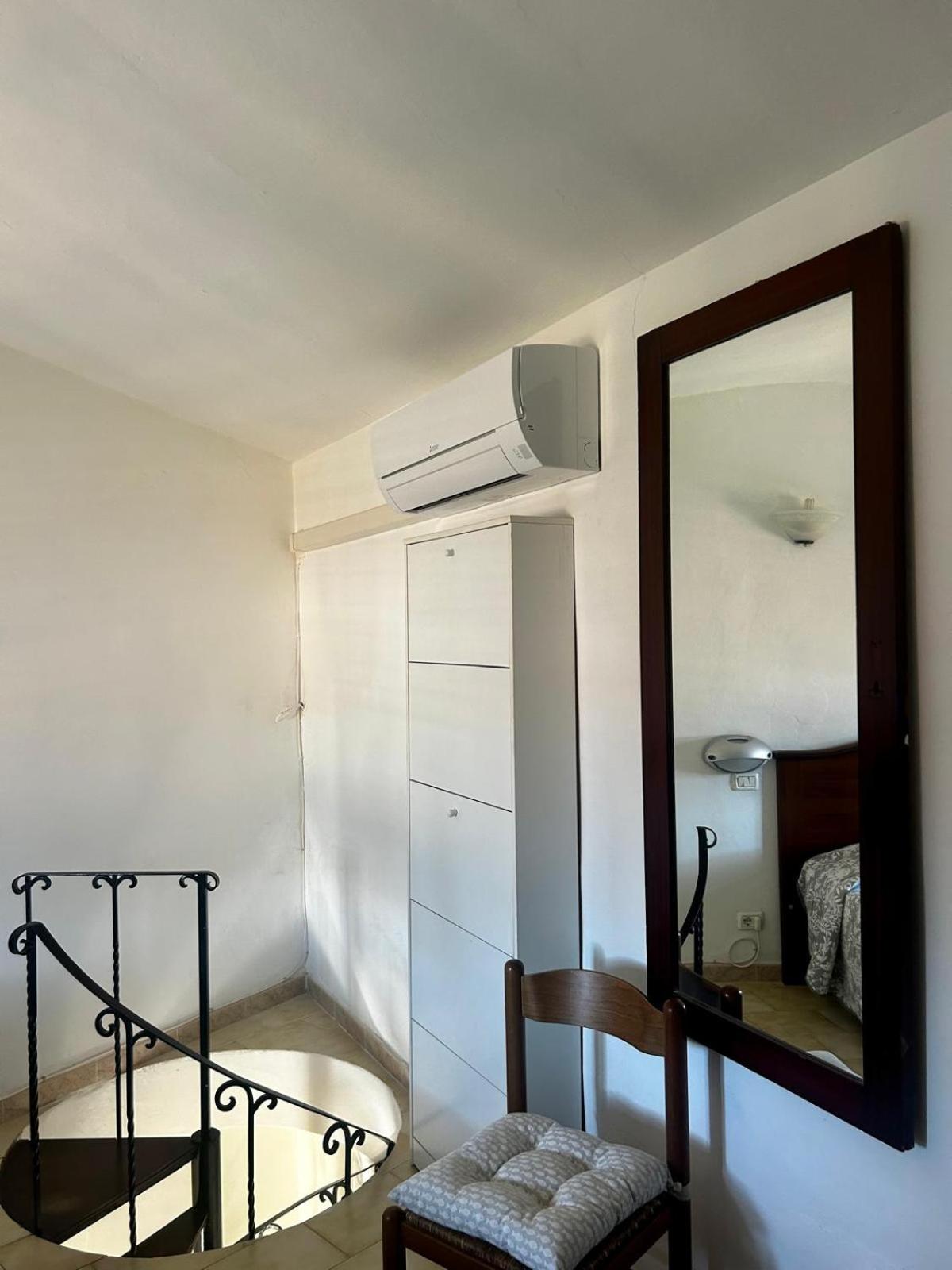 Maisonette photo 2