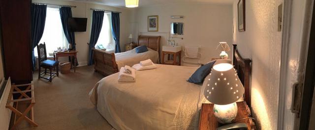 Family Room - Photo 1