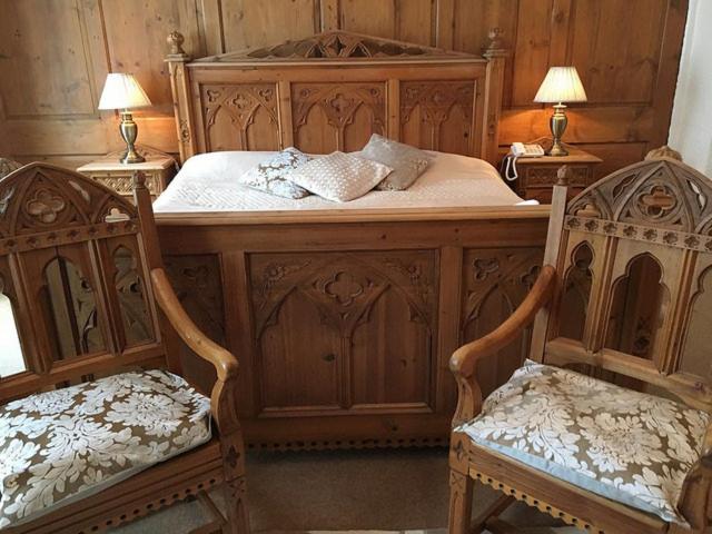 Double Room - Photo 8