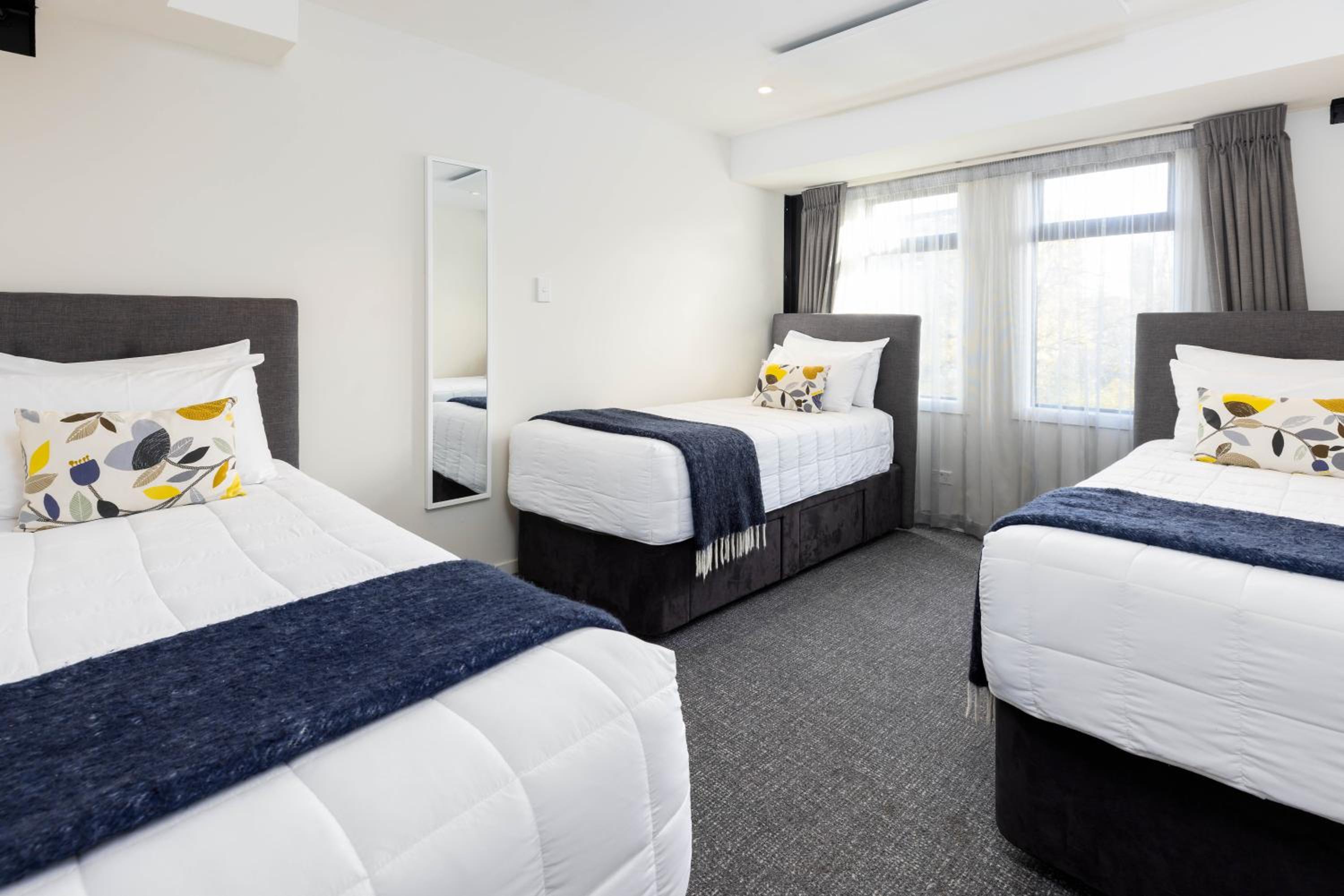 Classic Triple Room