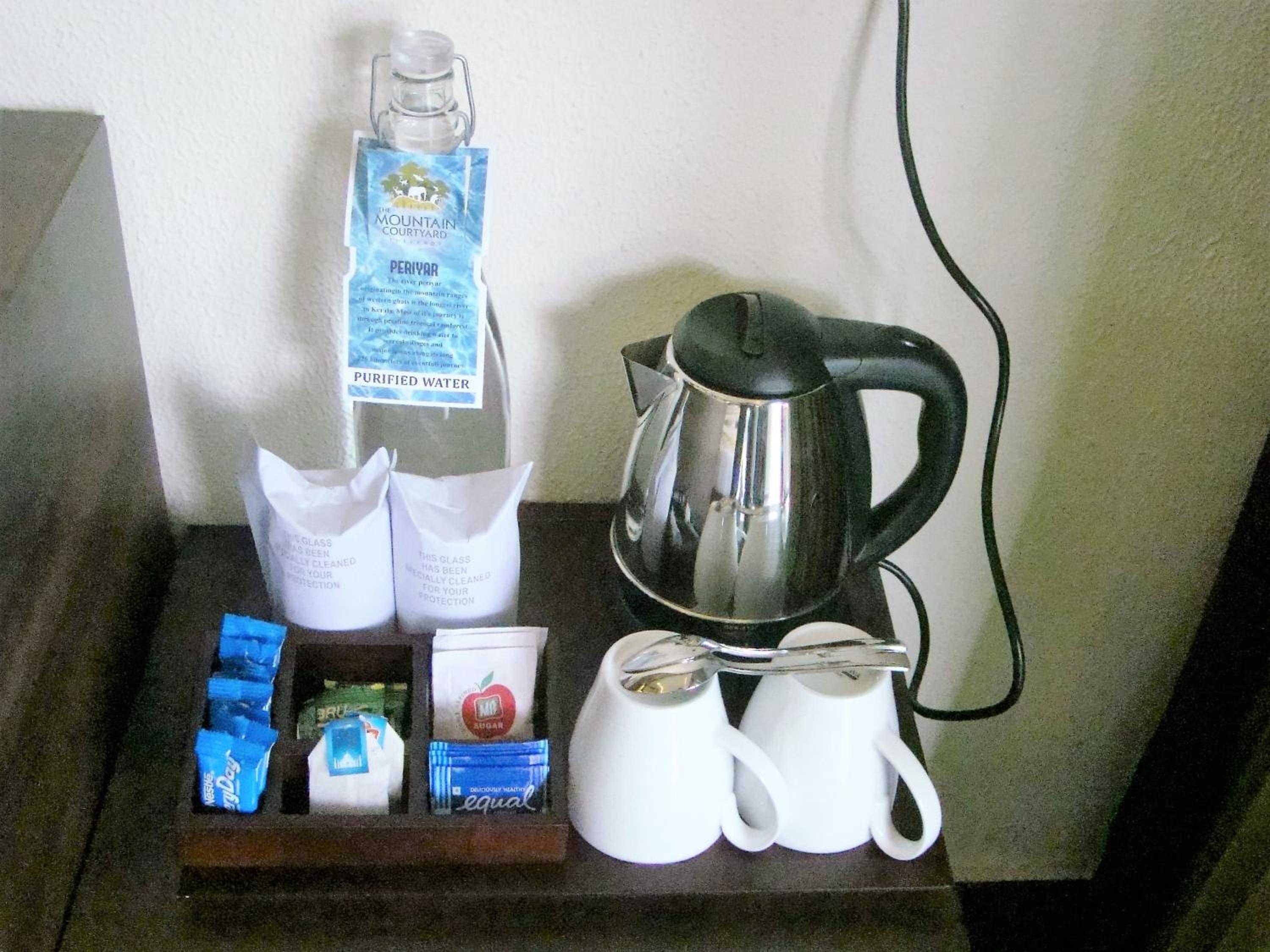Tamarind with Complimentary Hi-Tea & Enjoy Cooking Class