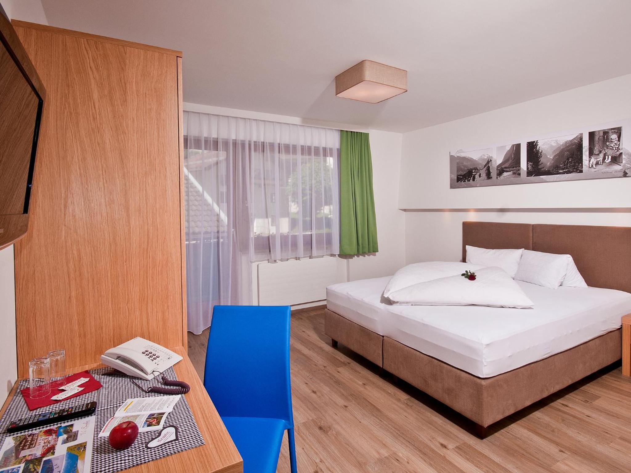 Comfort Double Room with Balcony - Photo 3