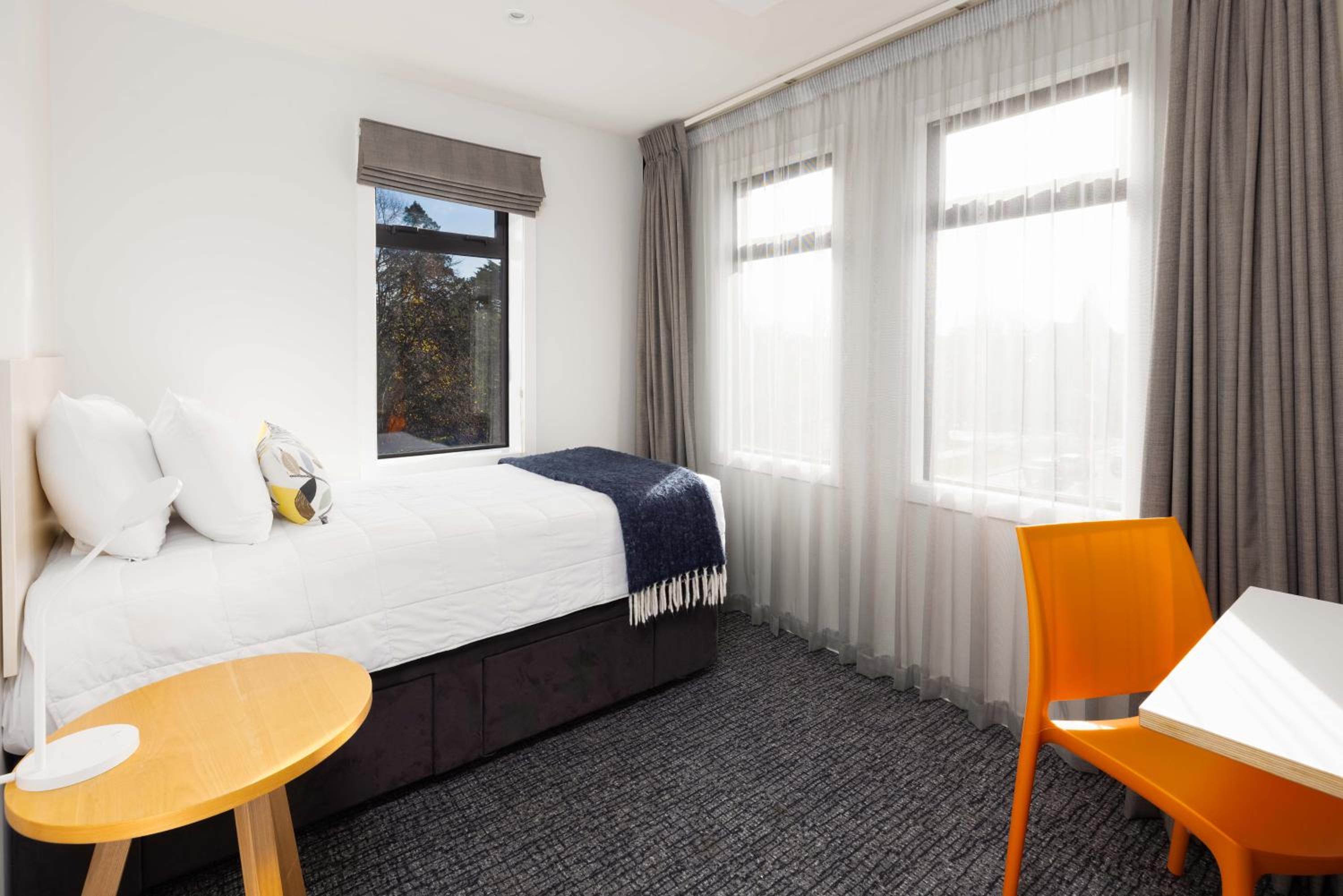 Classic Single Room