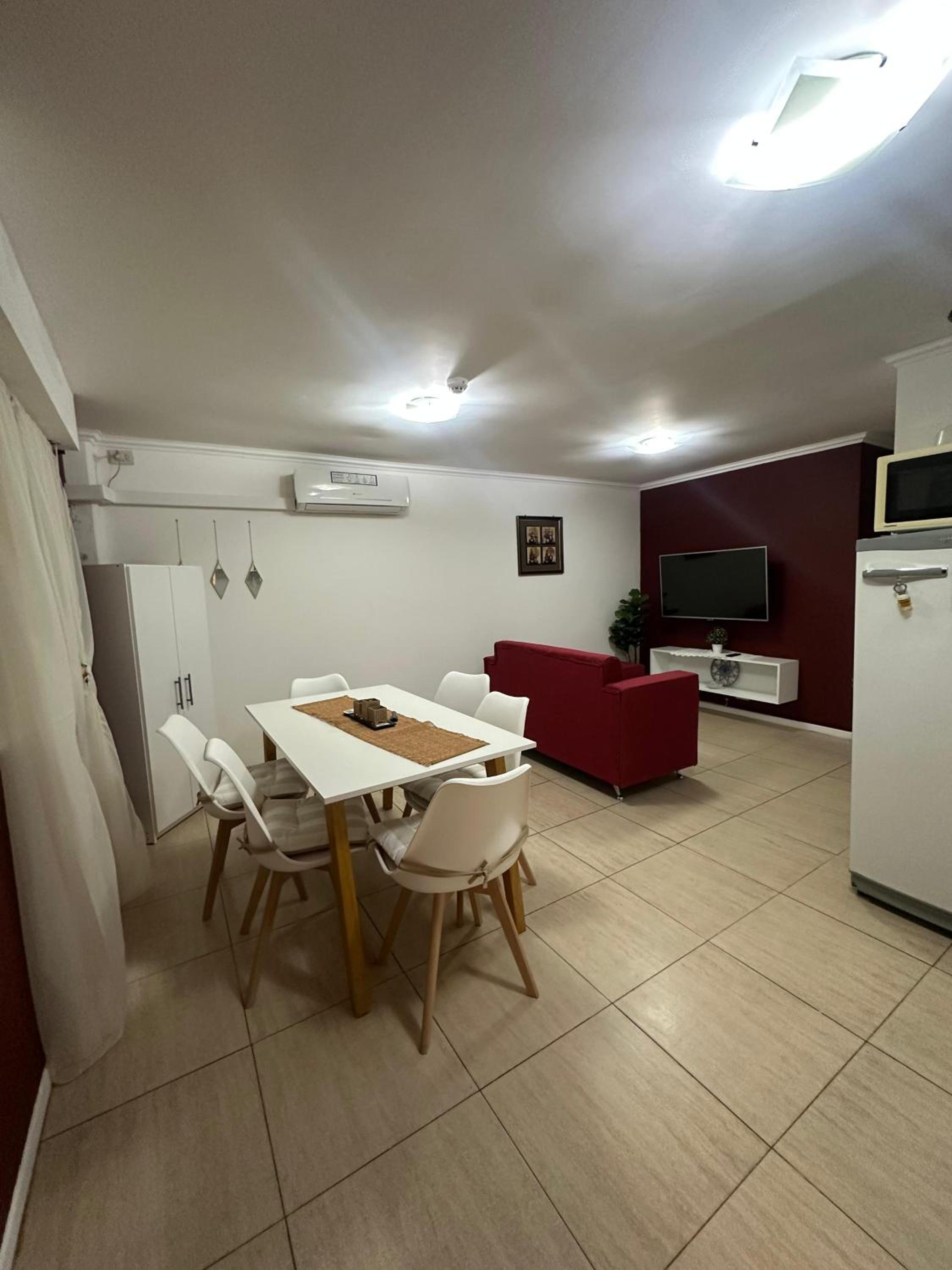 Two-Bedroom Apartment photo 1