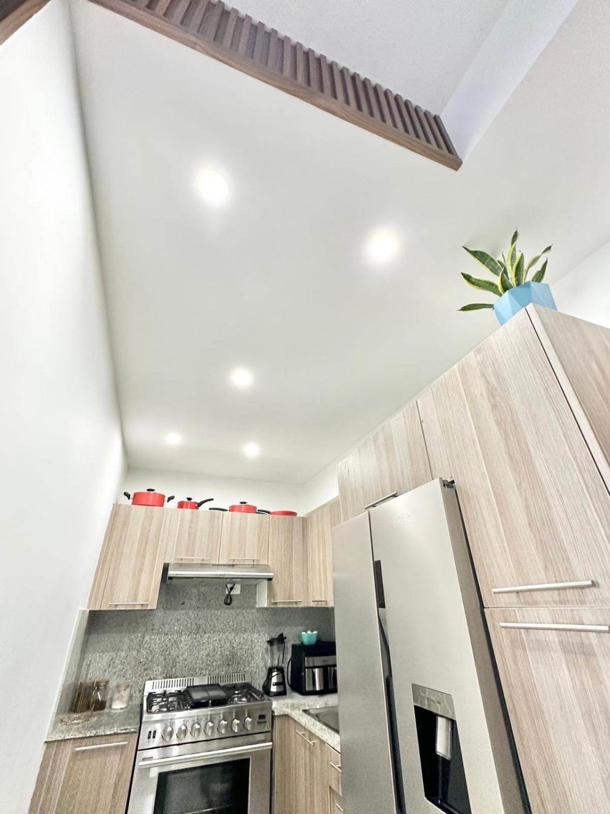 One-Bedroom Premium Apartment with Ocean View photo 1