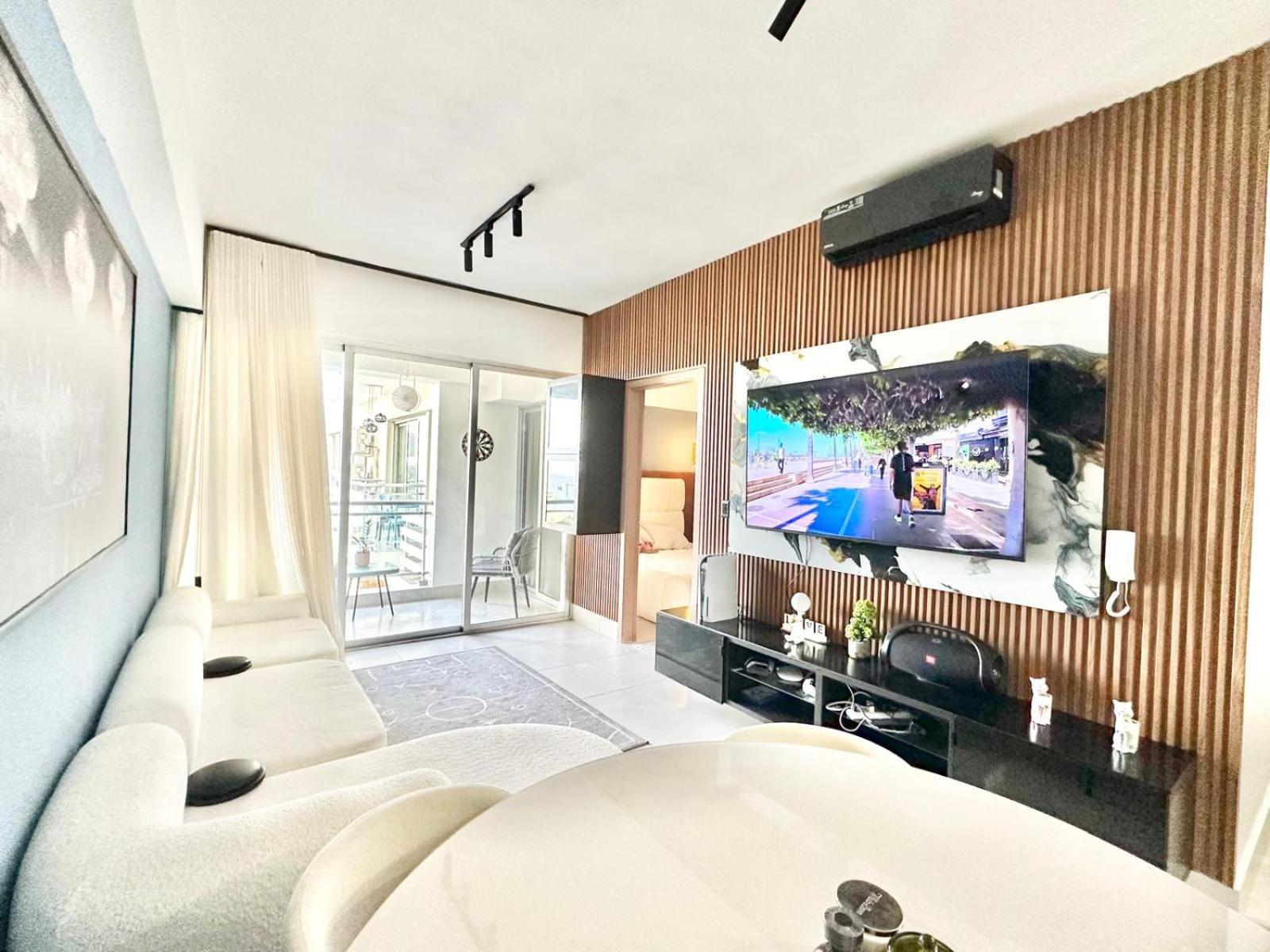 One-Bedroom Premium Apartment with Ocean View photo 2