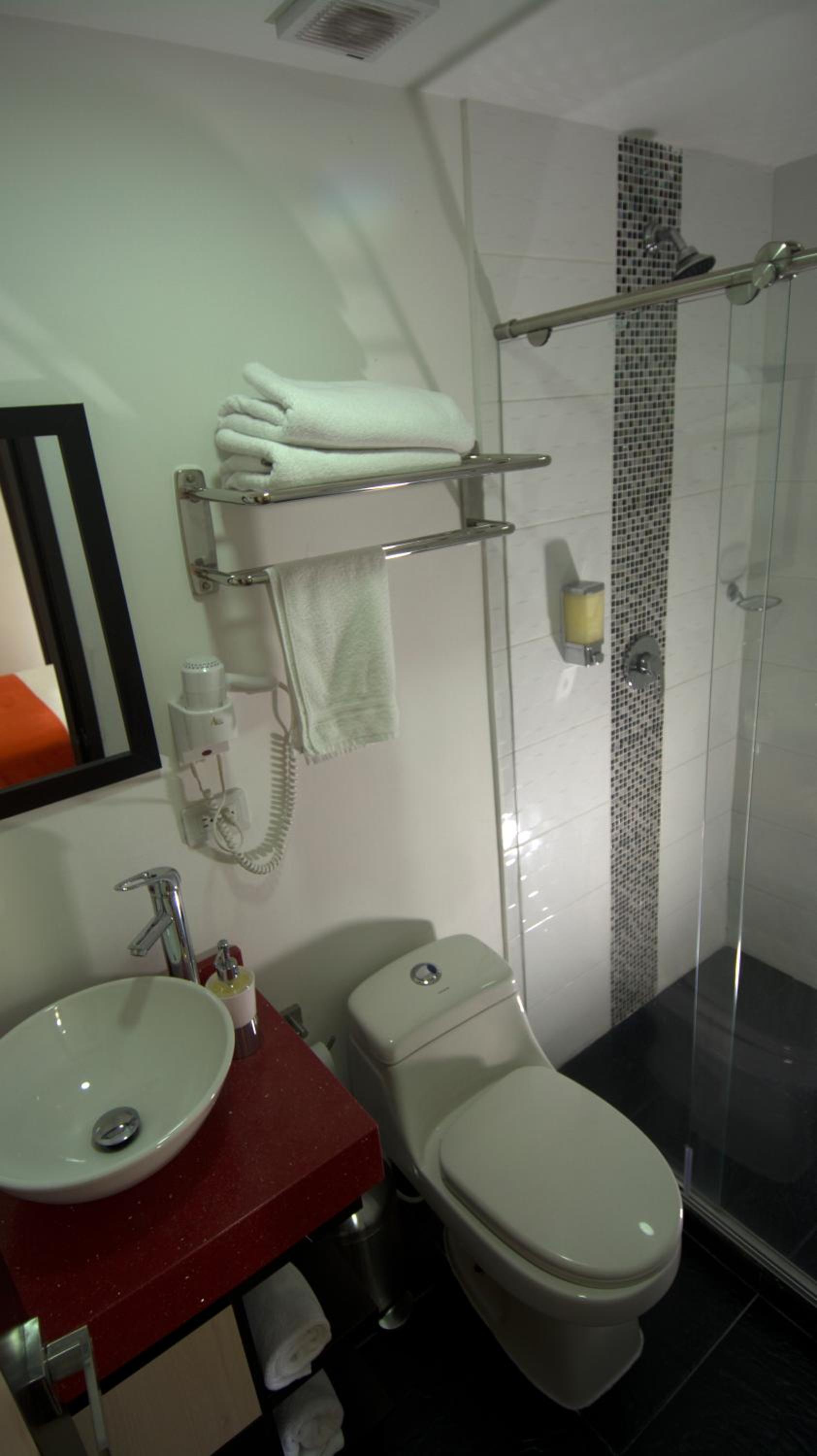 Suite photo 2