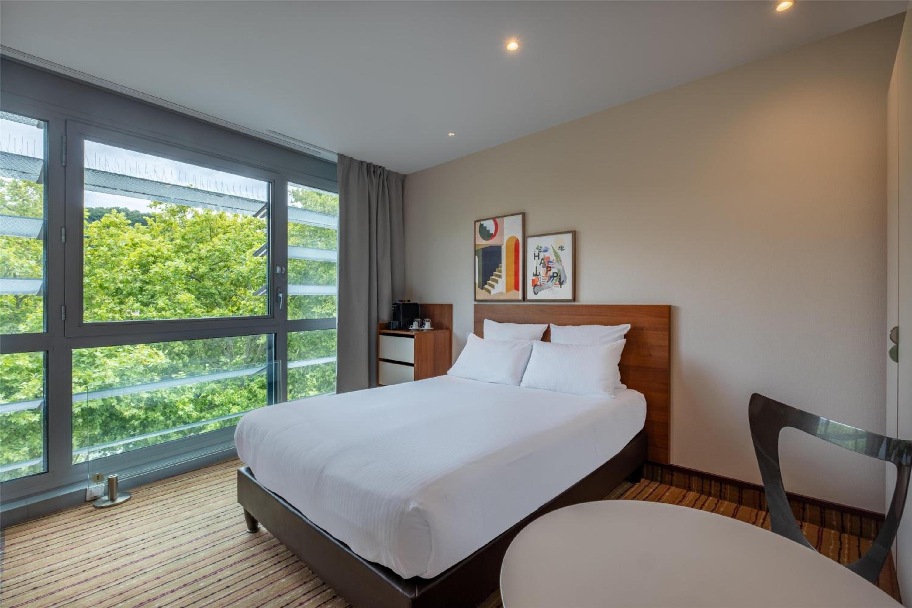 King Room with View - Photo 6