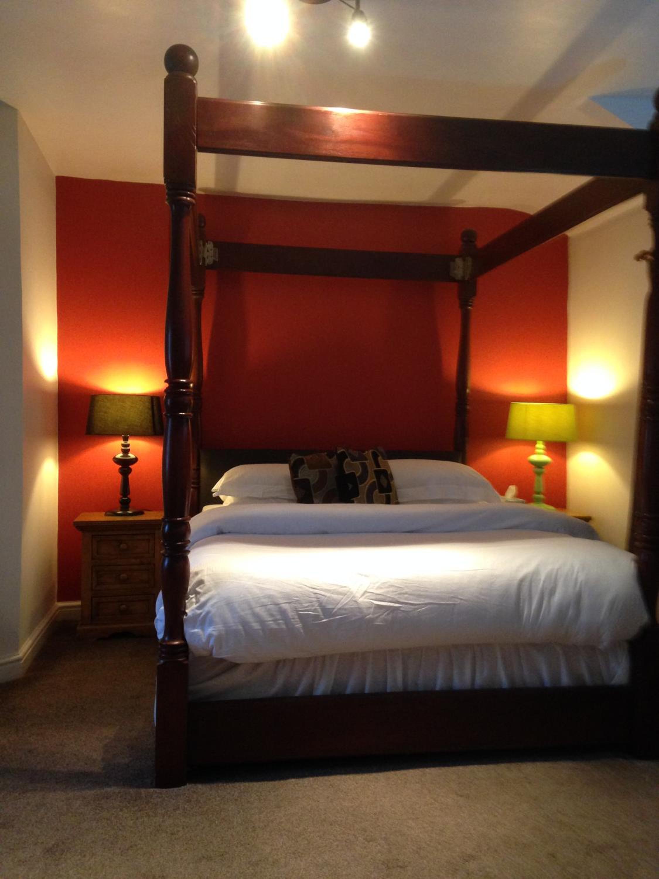 Four Poster Suite Family or Twin - Photo 7