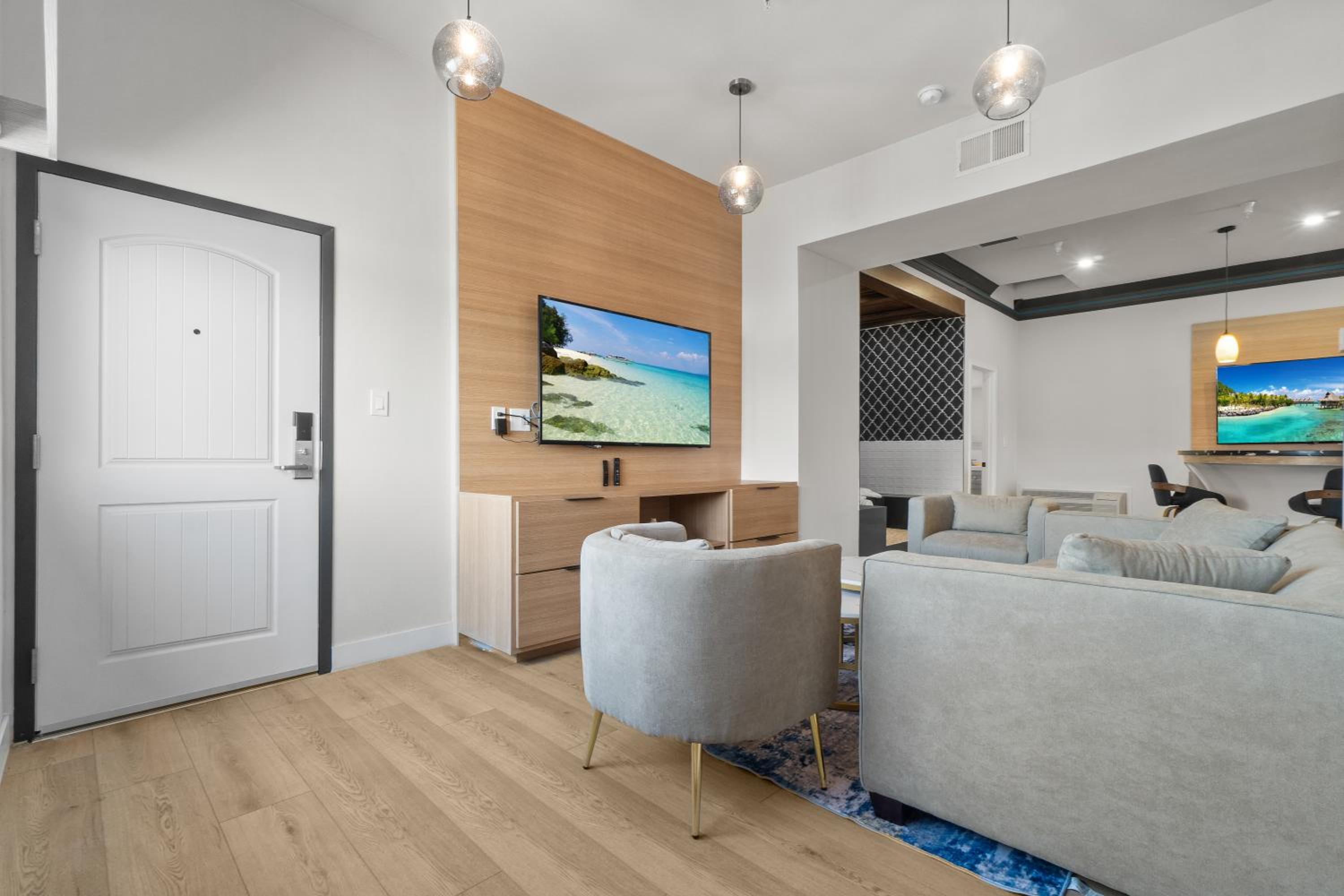 Executive Suite