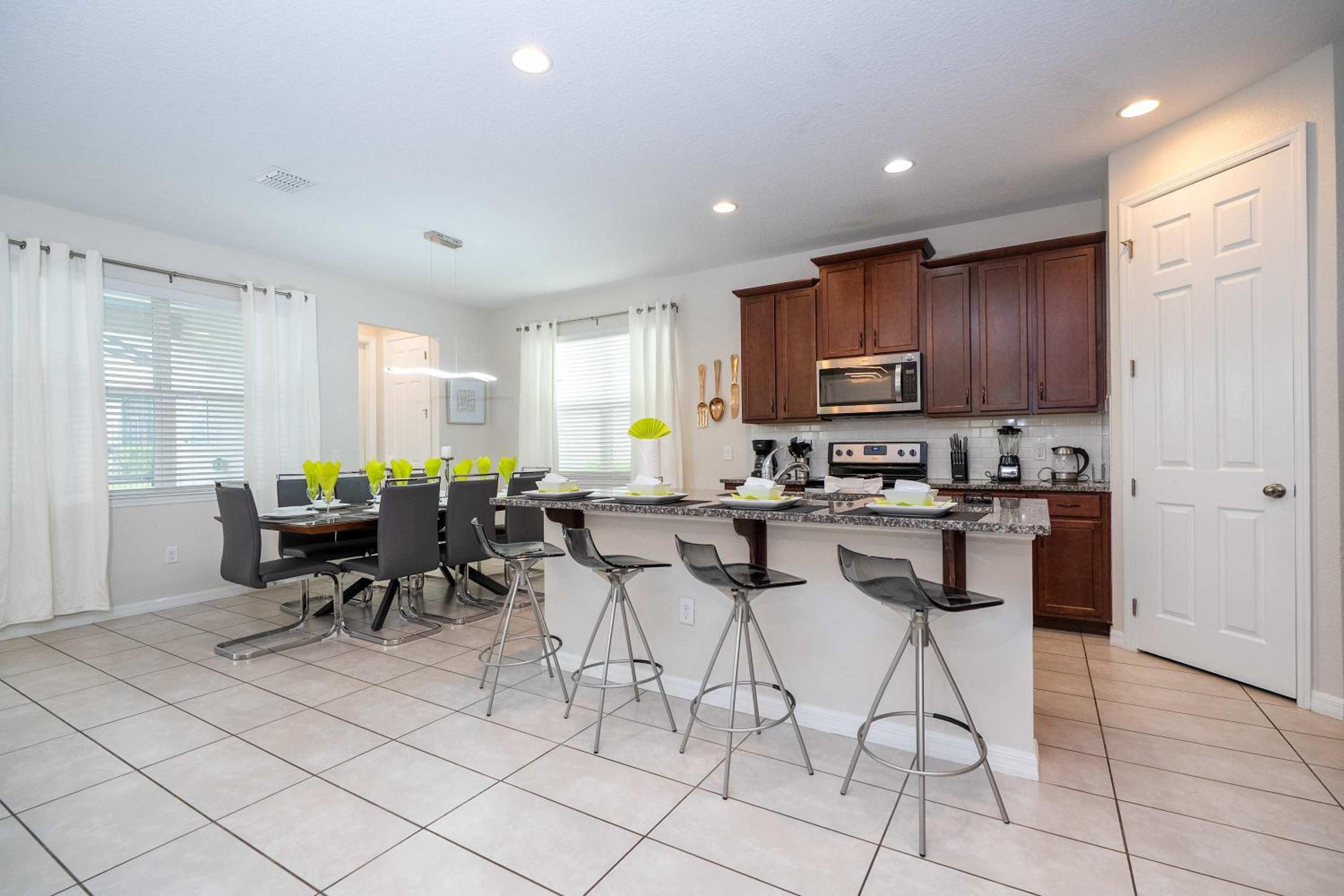 Vacation Home photo 3