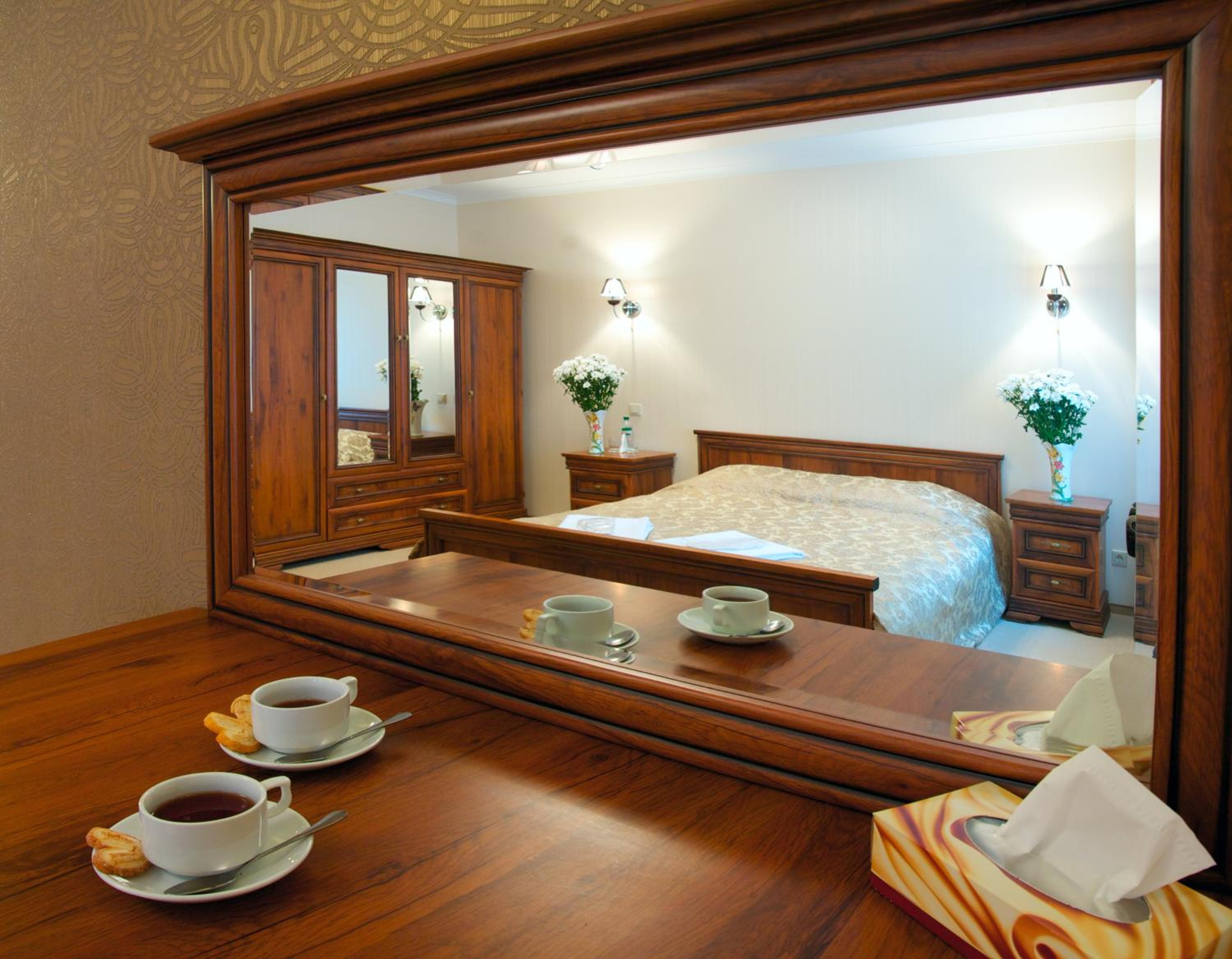 Suite photo 1
